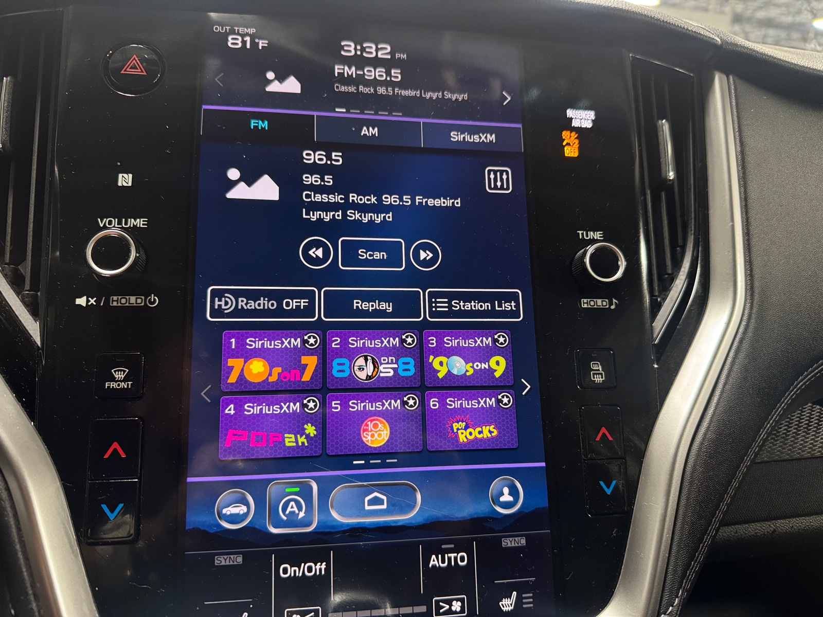Thumbnail: 2020 Subaru Outback - 4