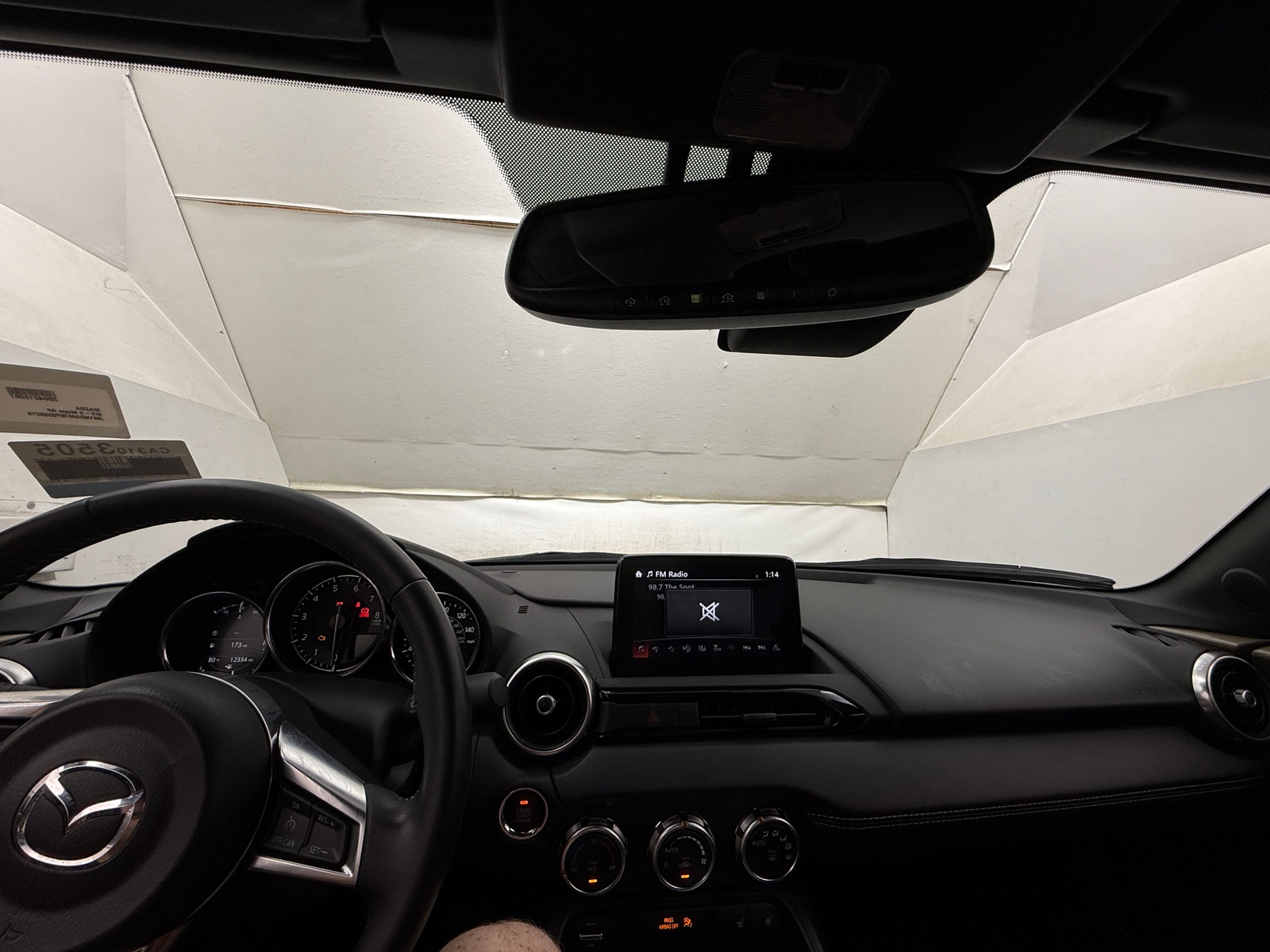 Thumbnail: 2023 Mazda MX-5 Miata - 2