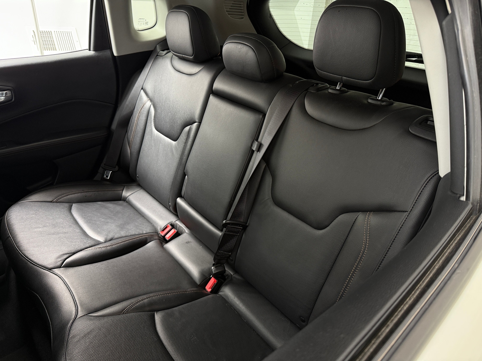 Thumbnail: 2021 Jeep Compass - 5