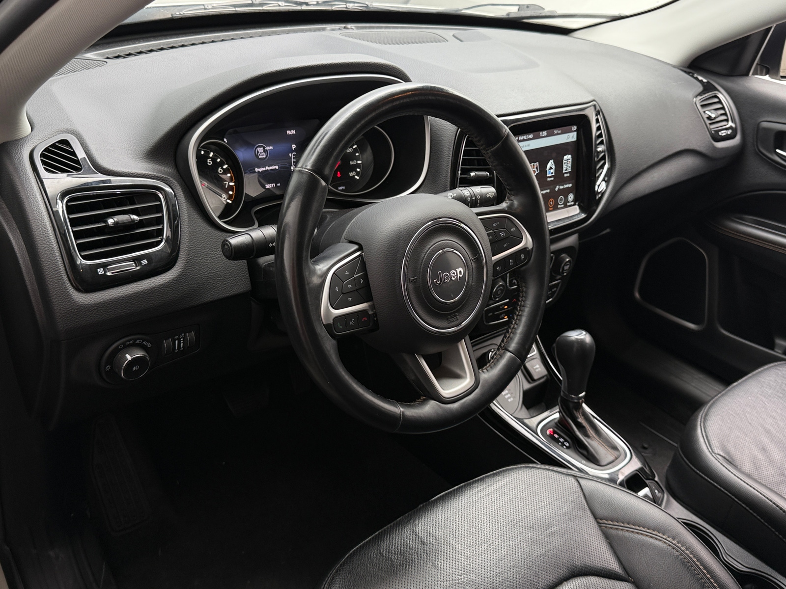 Thumbnail: 2021 Jeep Compass - 2