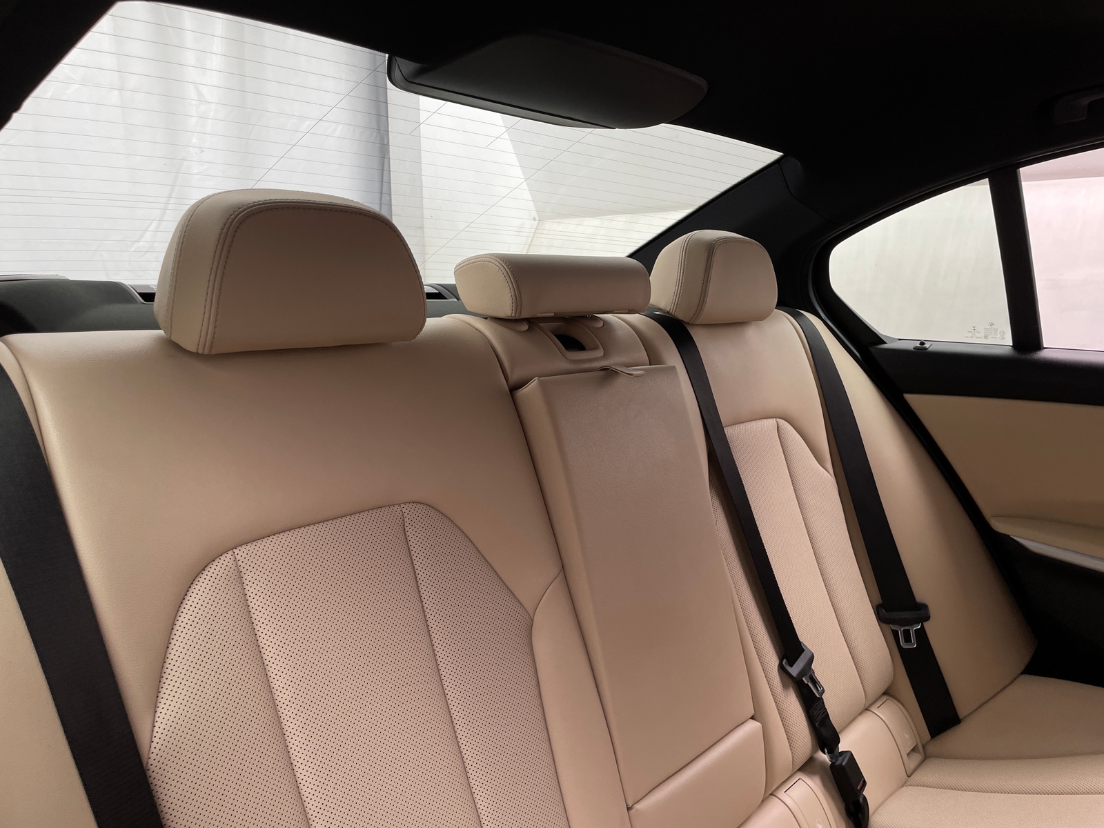 Thumbnail: 2023 BMW 3 Series - 5