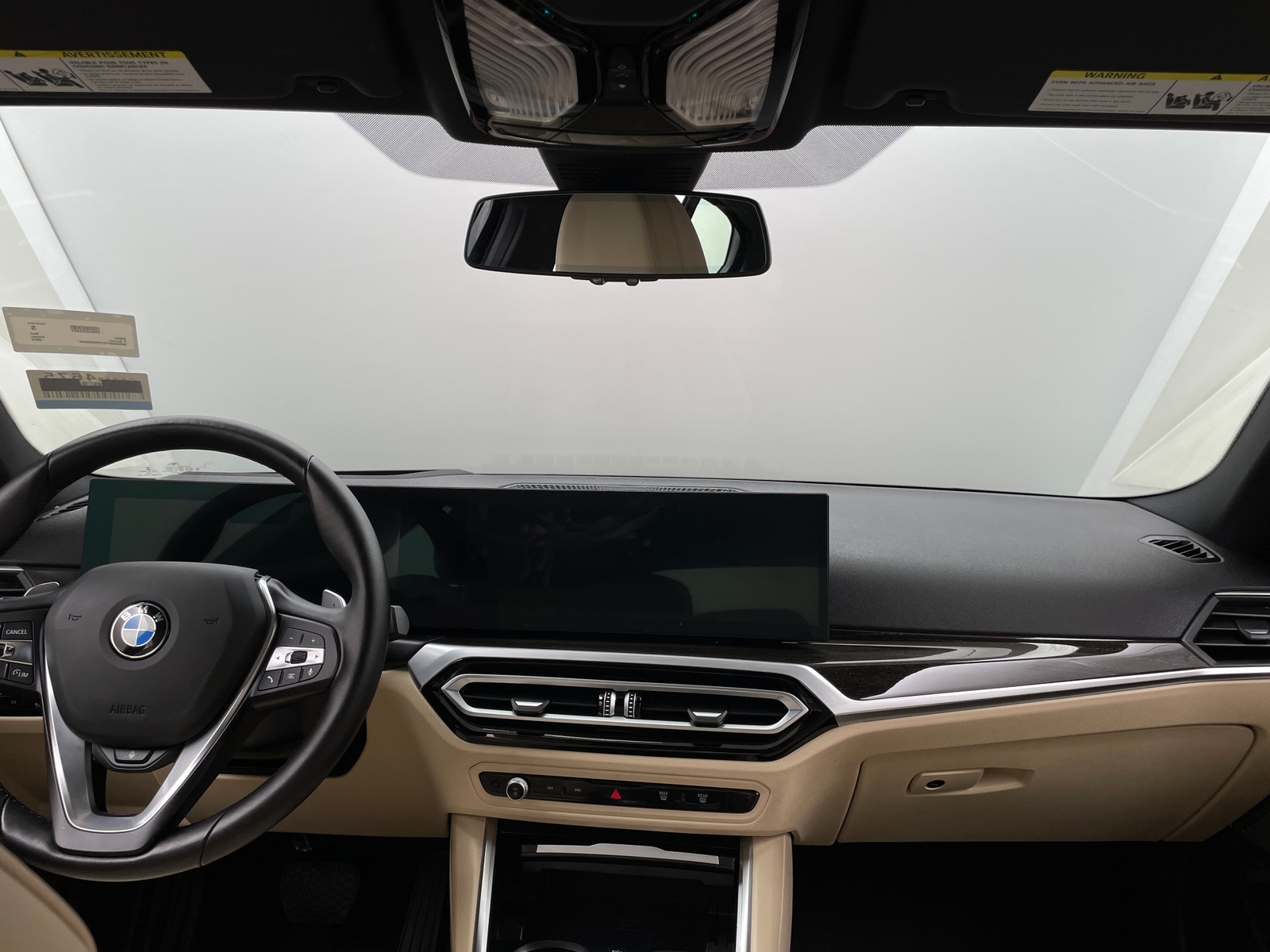 Thumbnail: 2023 BMW 3 Series - 2