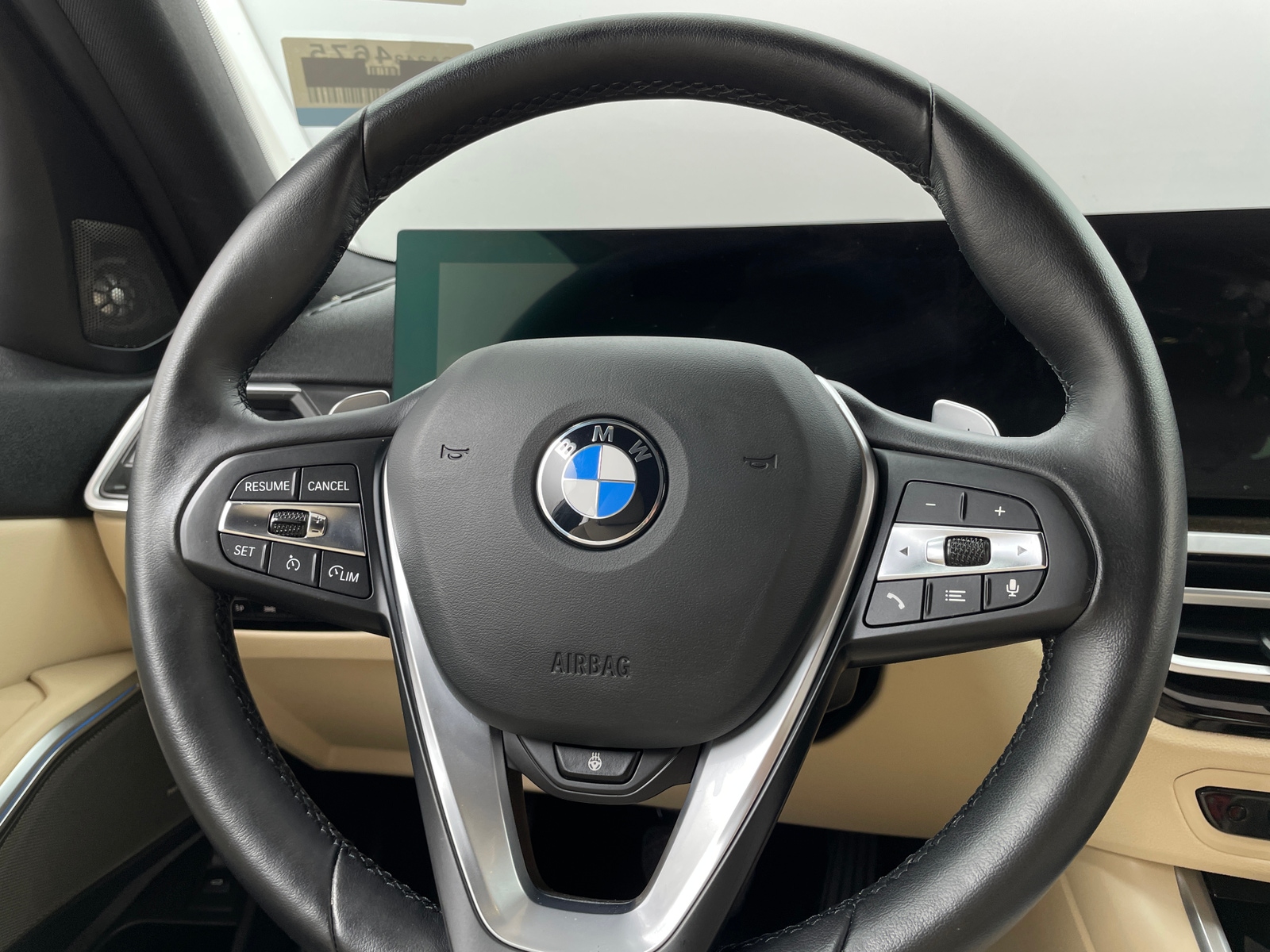 Thumbnail: 2023 BMW 3 Series - 4