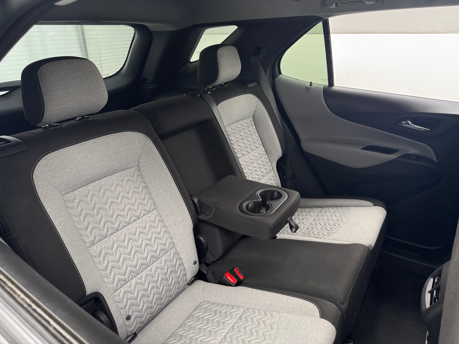 Thumbnail: 2023 Chevrolet Equinox - 6