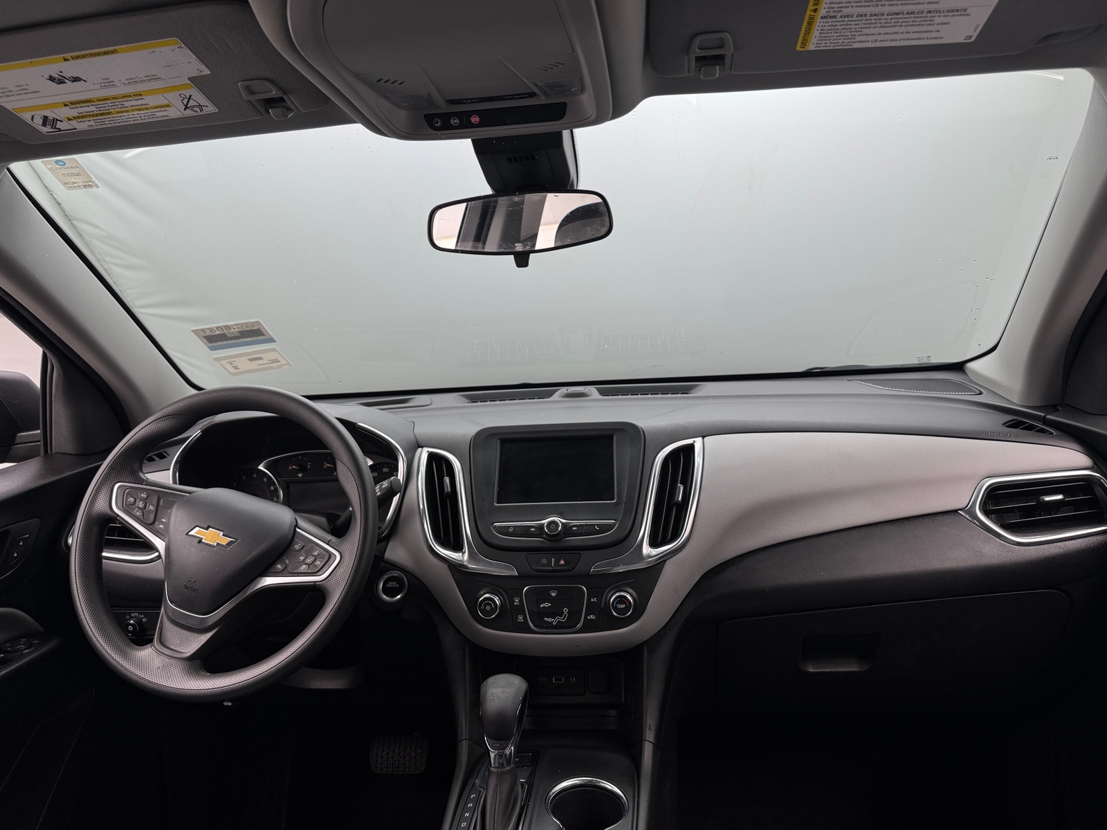 Thumbnail: 2023 Chevrolet Equinox - 3
