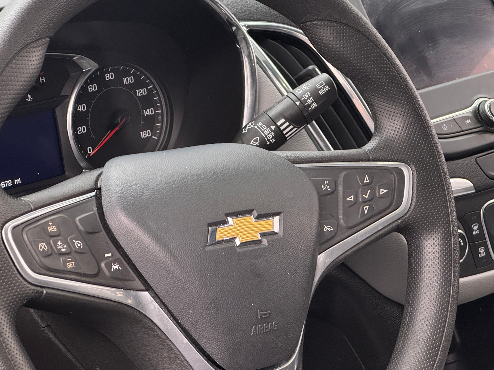 Thumbnail: 2023 Chevrolet Equinox - 5