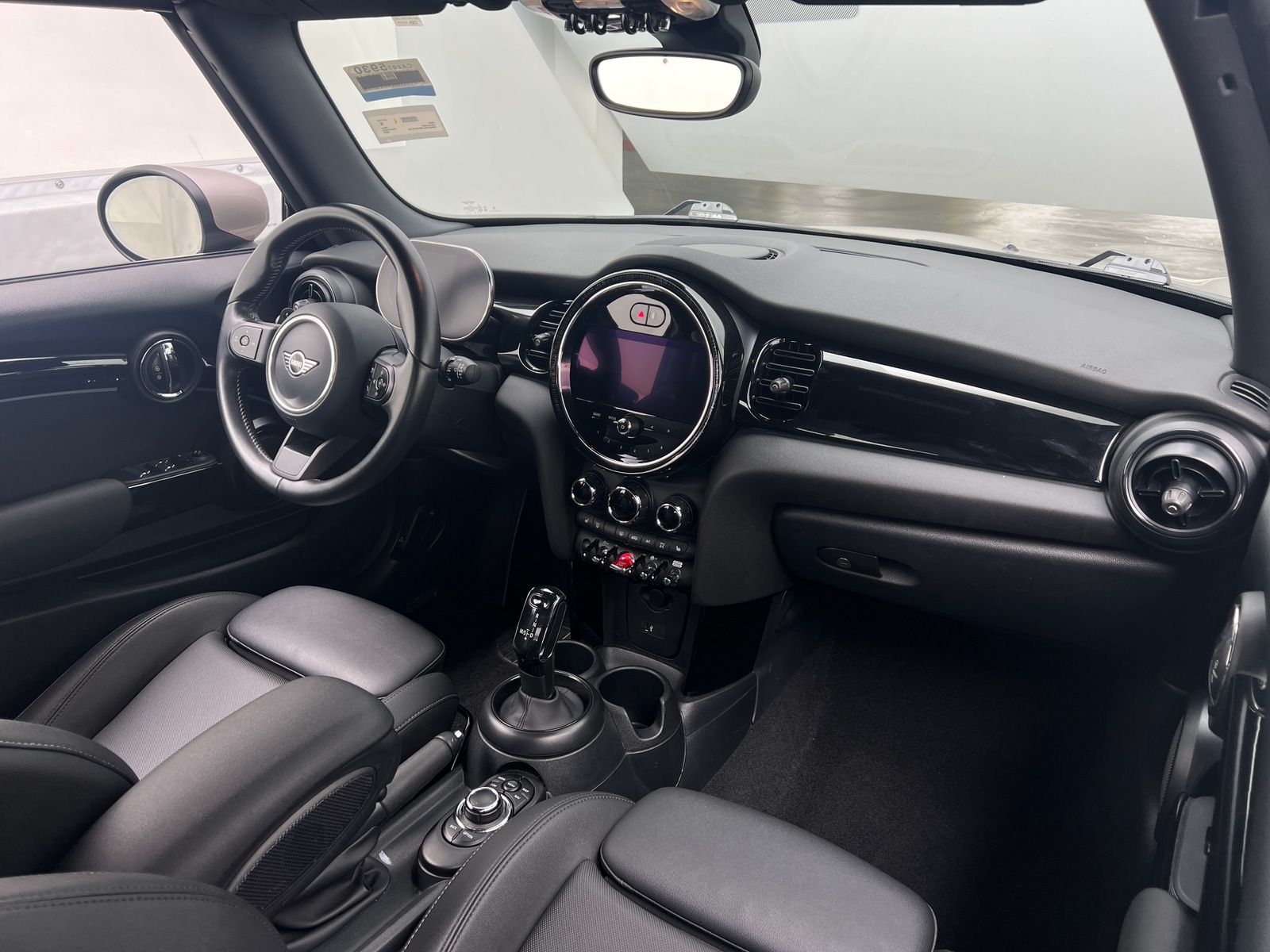 Thumbnail: 2024 MINI Cooper Convertible - 2