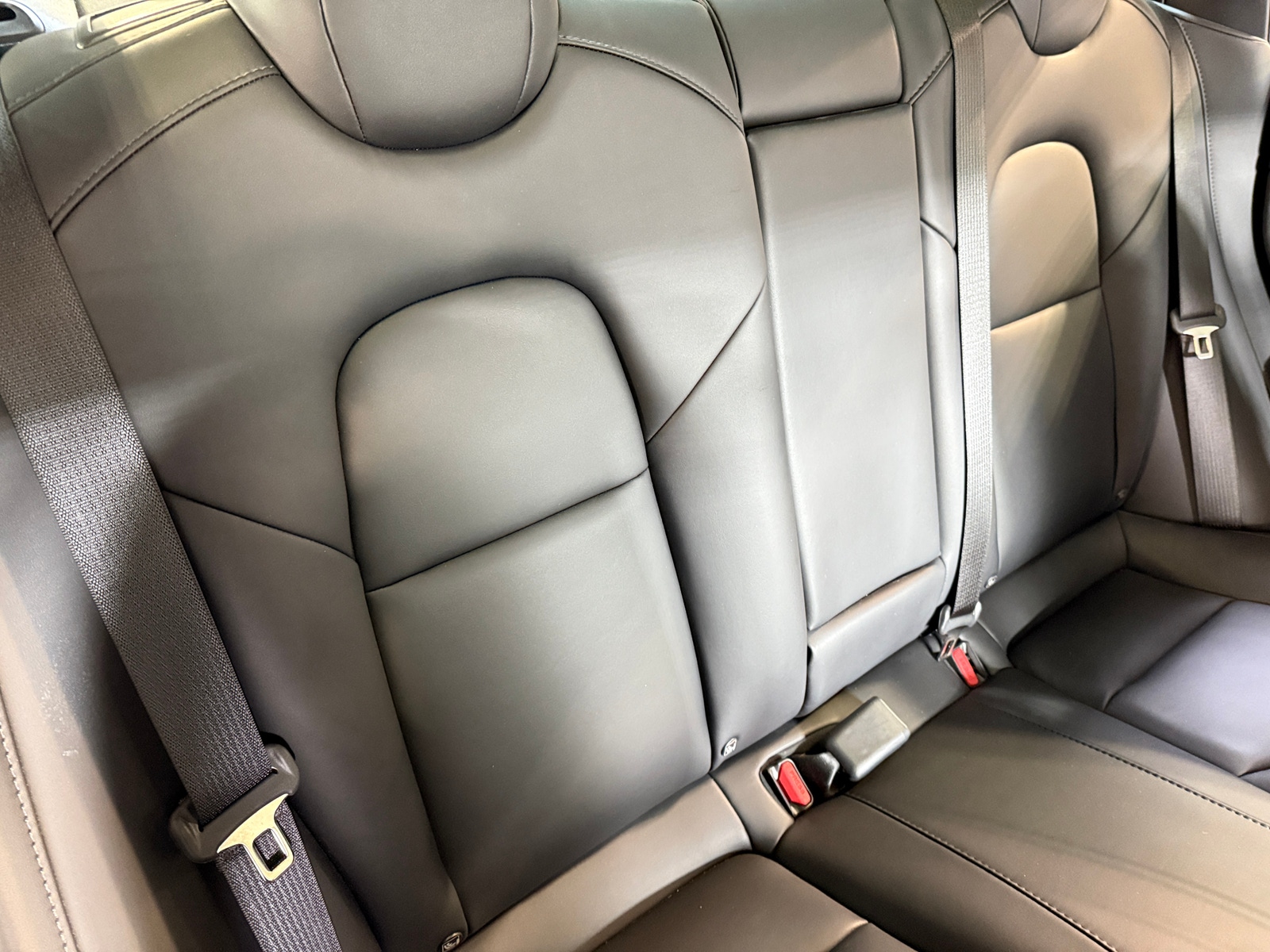 Thumbnail: 2023 Tesla Model 3 - 5