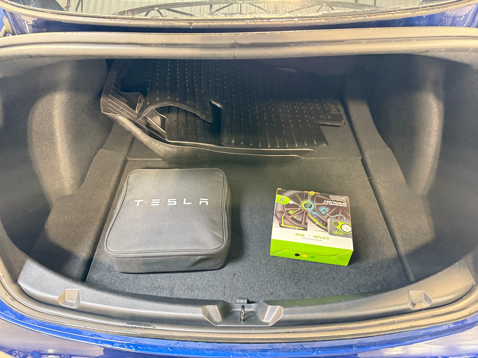 Thumbnail: 2023 Tesla Model 3 - 6