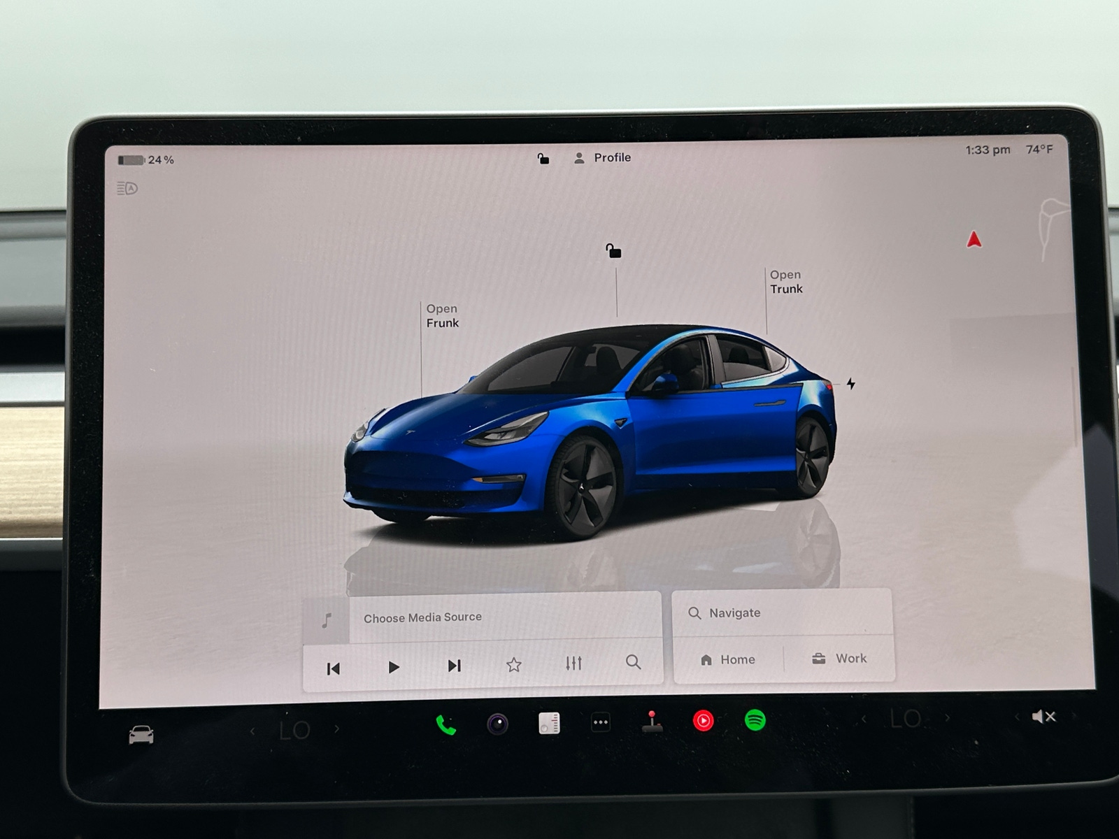Thumbnail: 2023 Tesla Model 3 - 3