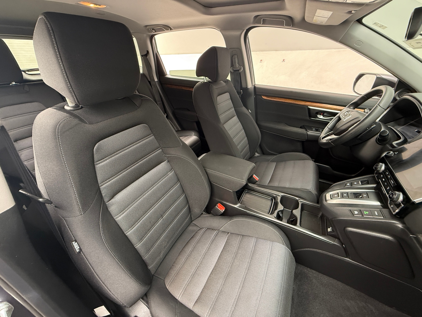 Thumbnail: 2021 Honda CR-V - 2