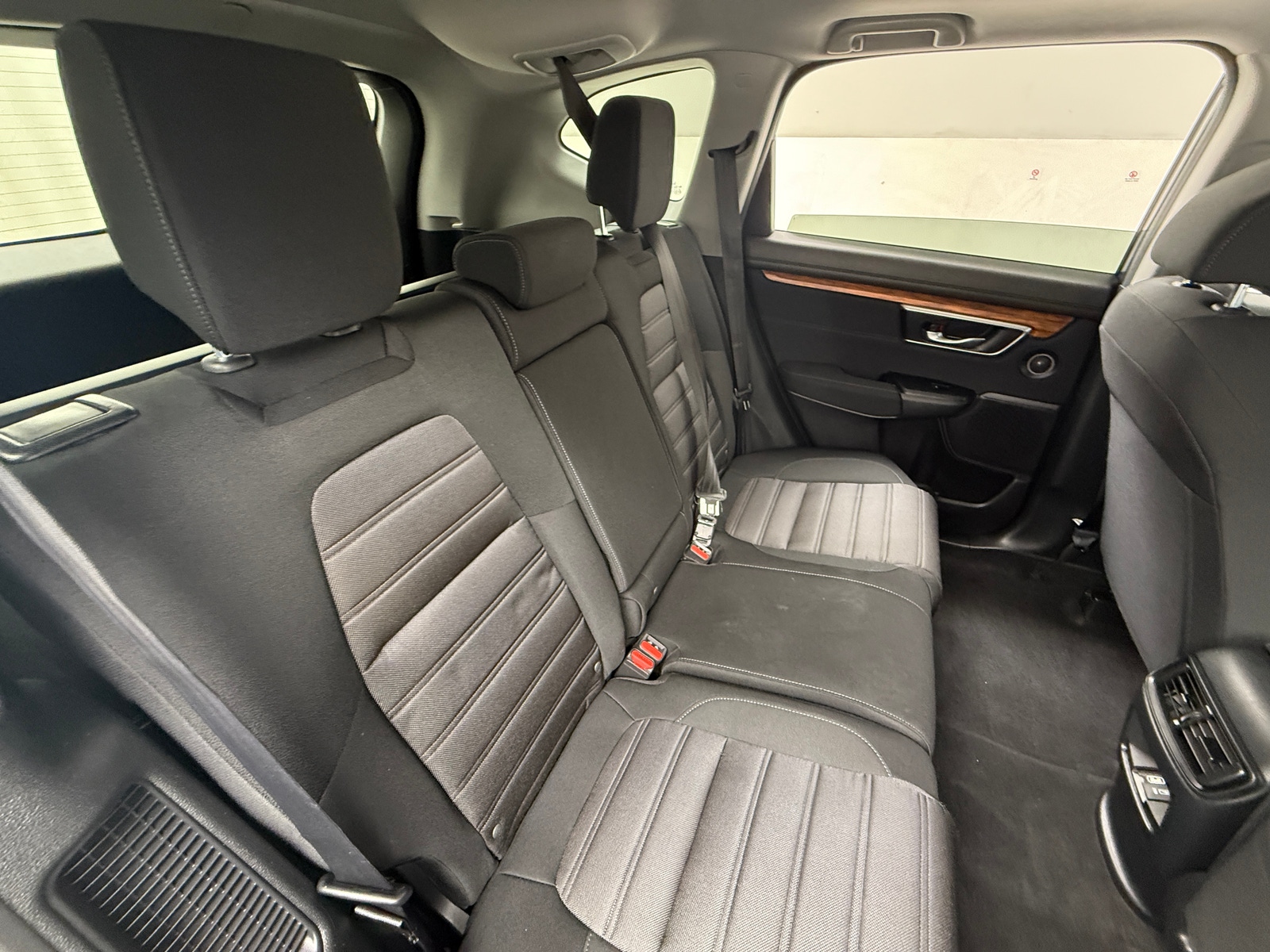 Thumbnail: 2021 Honda CR-V - 6