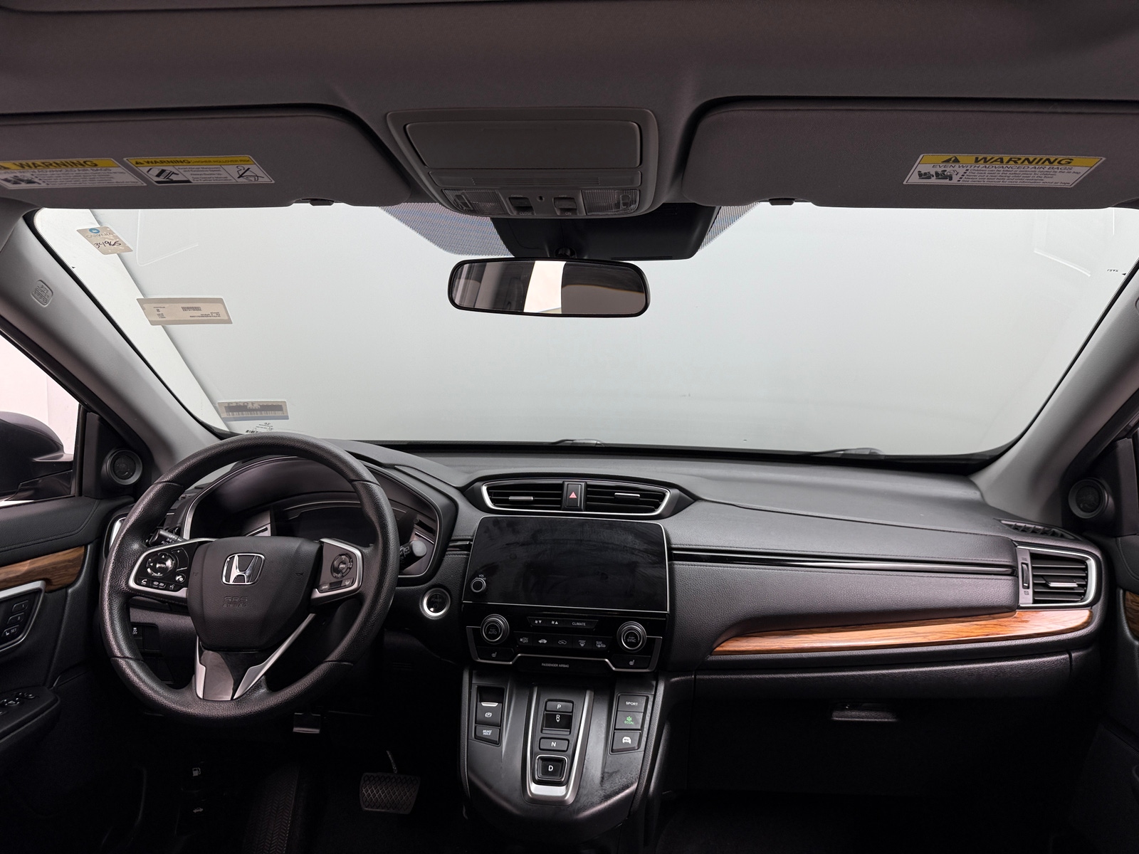 Thumbnail: 2021 Honda CR-V - 3