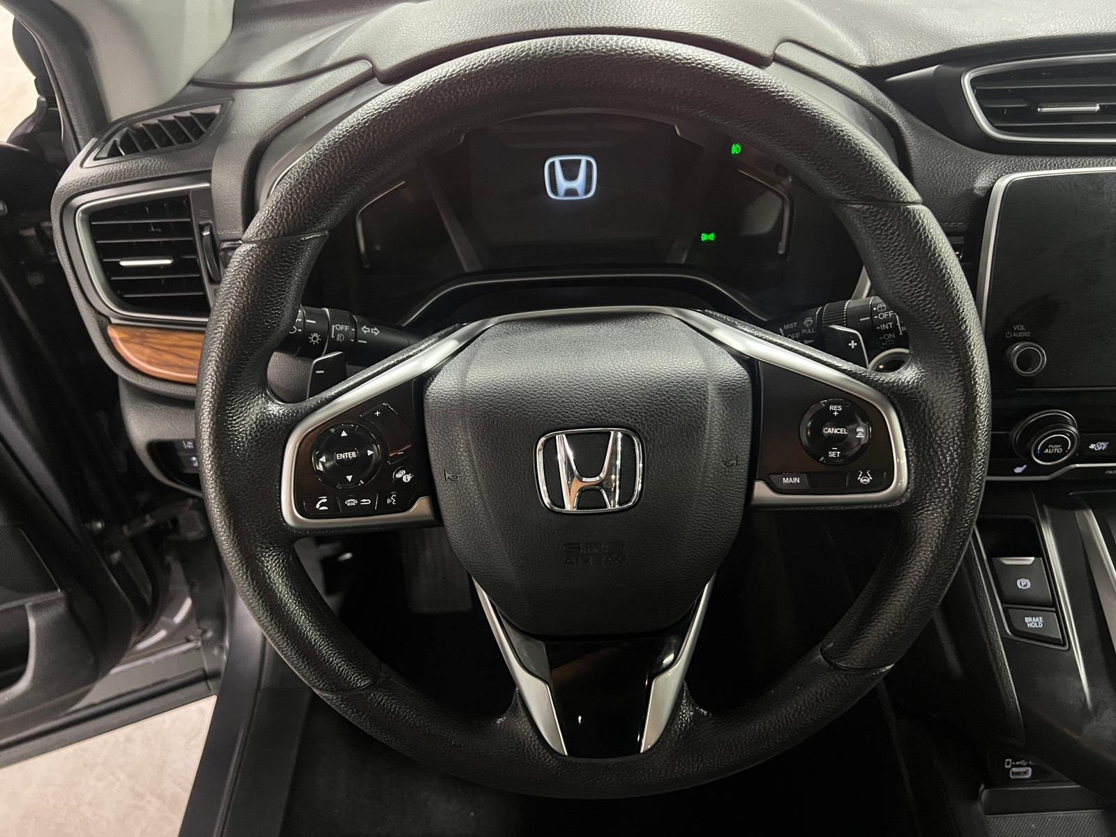 Thumbnail: 2021 Honda CR-V - 5