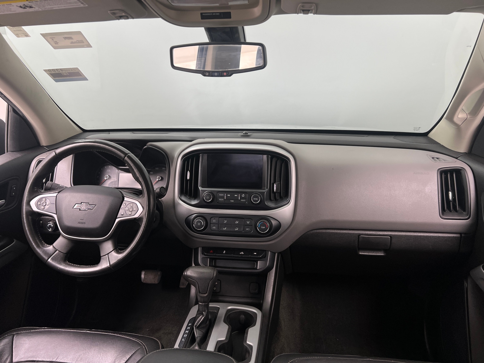 Thumbnail: 2018 Chevrolet Colorado - 3