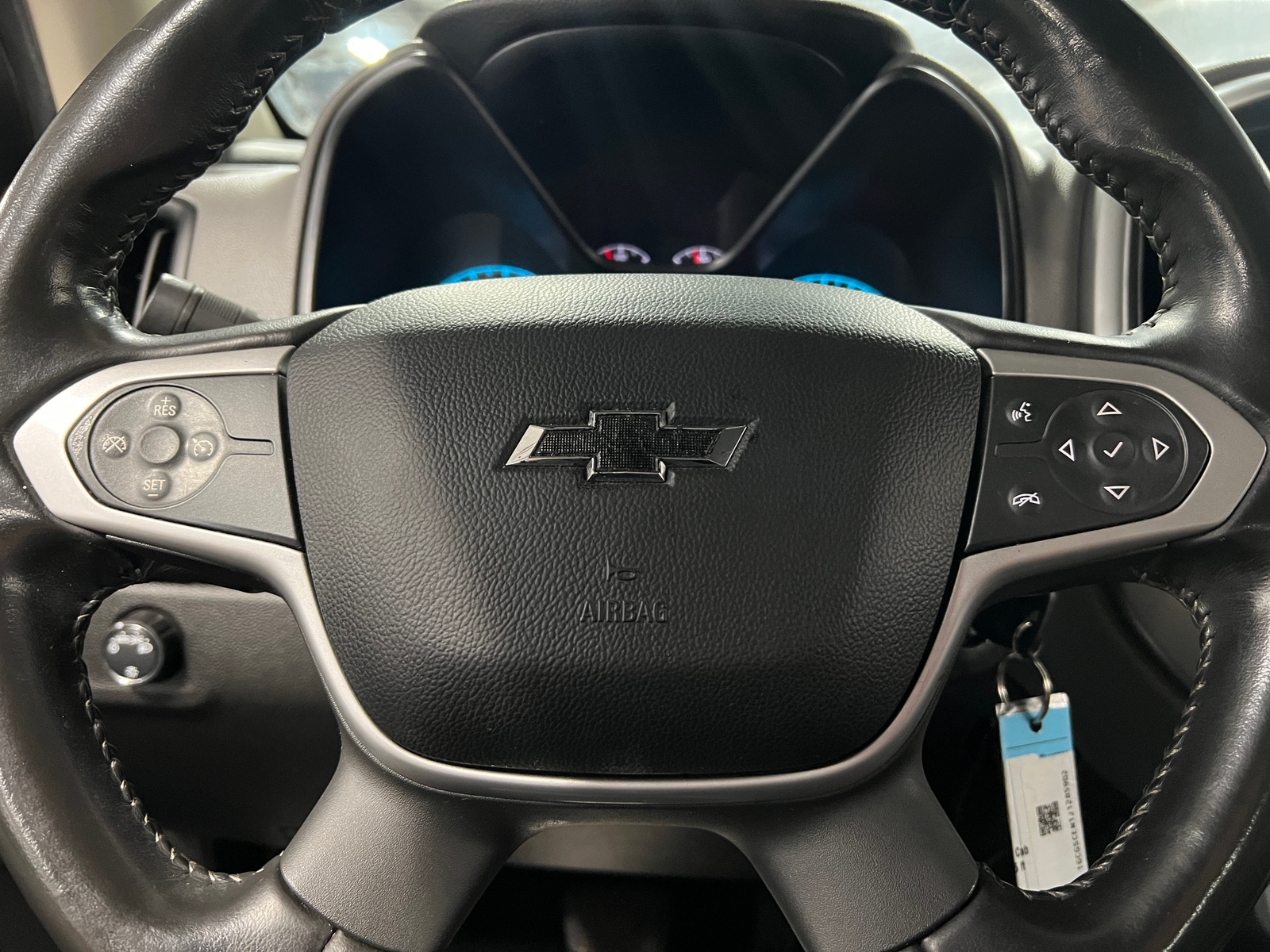 Thumbnail: 2018 Chevrolet Colorado - 5