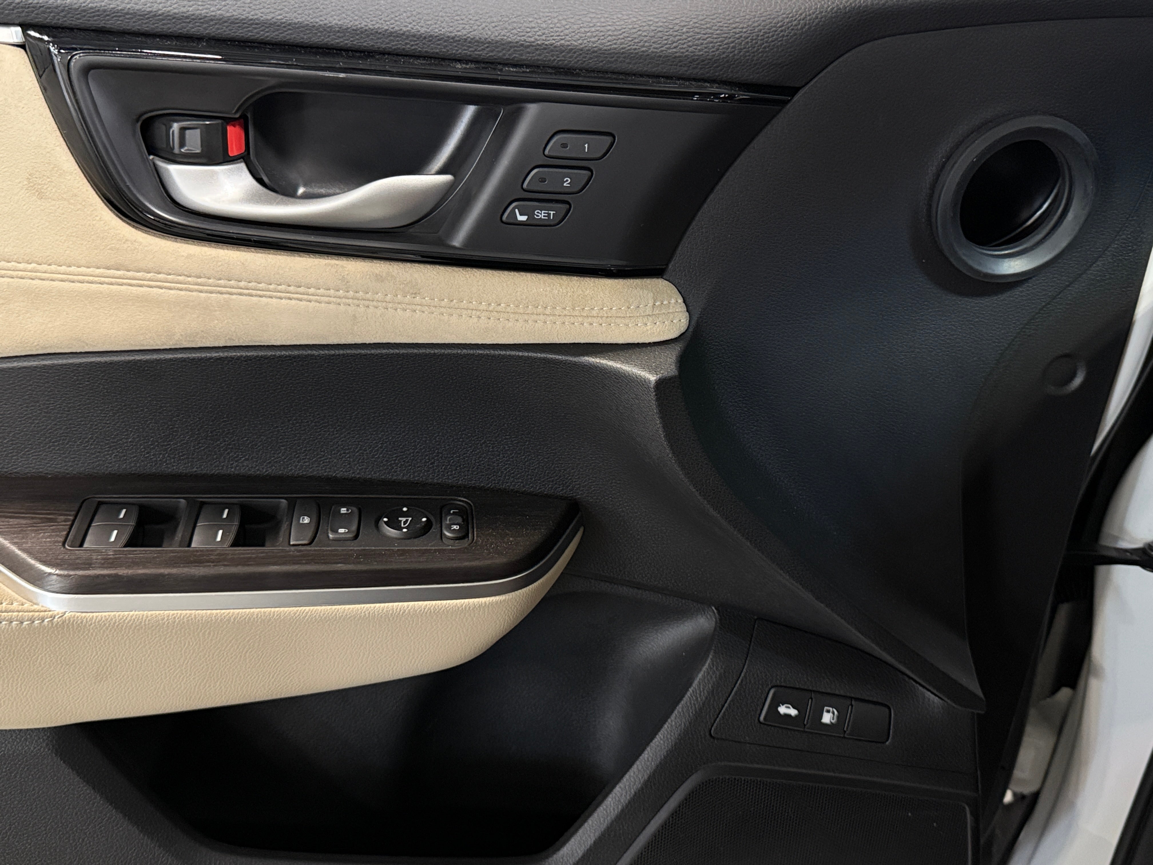 2018 Honda Clarity