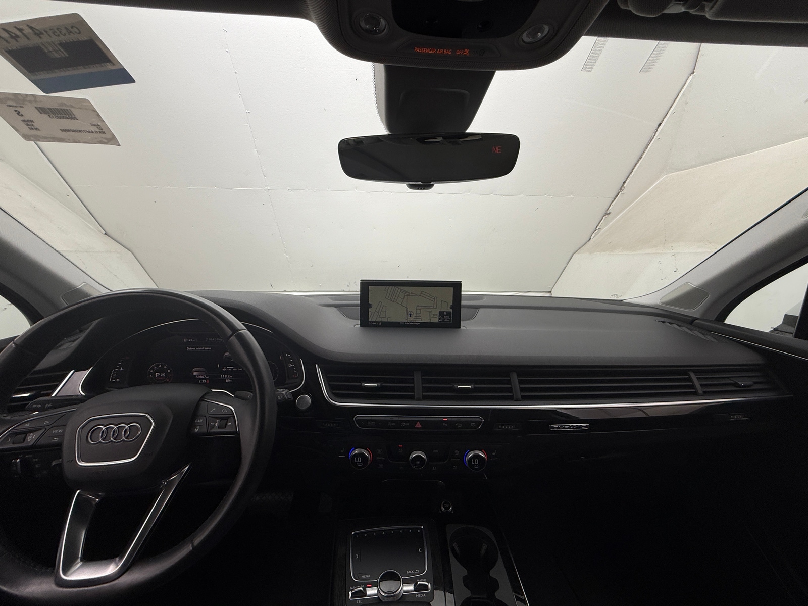 Thumbnail: 2019 Audi Q7 - 2
