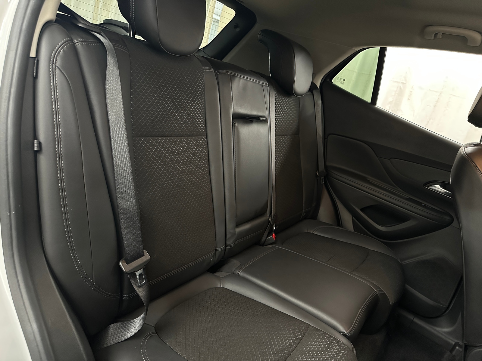 Thumbnail: 2020 Buick Encore - 5