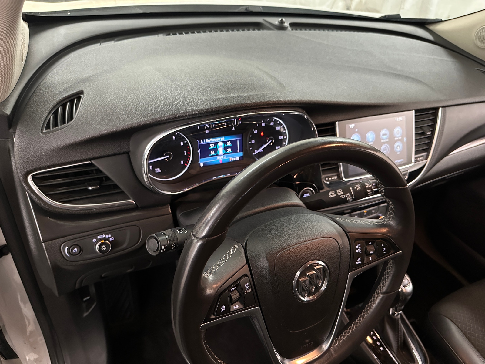 Thumbnail: 2020 Buick Encore - 2