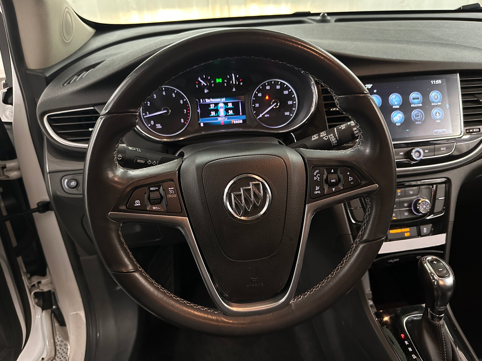 Thumbnail: 2020 Buick Encore - 4