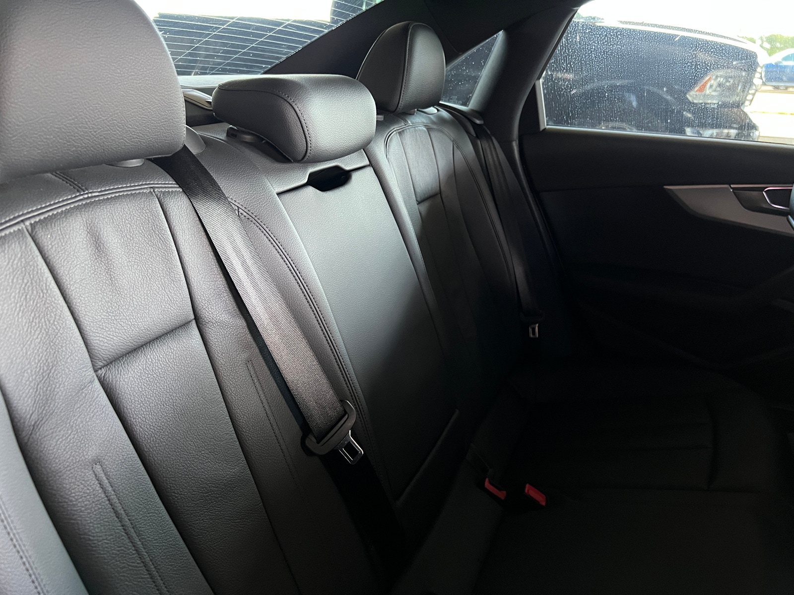 Thumbnail: 2017 Audi A4 - 5