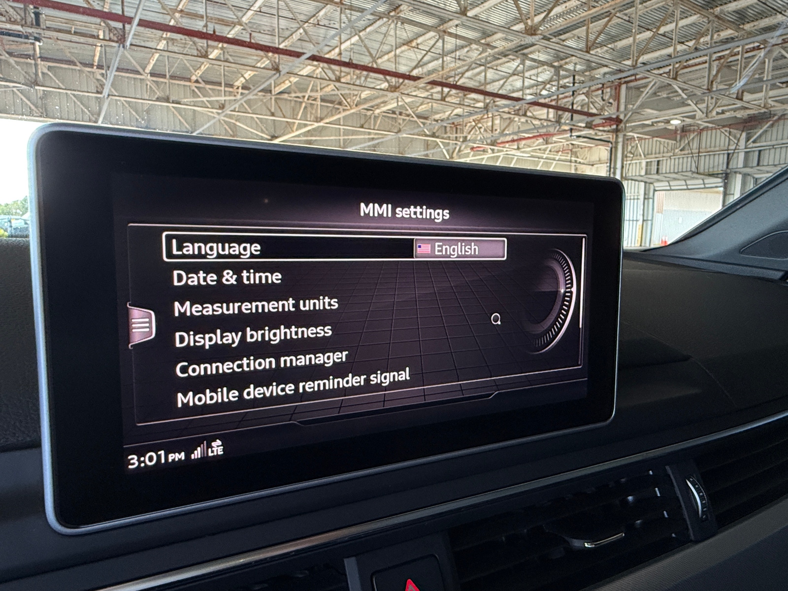 Thumbnail: 2017 Audi A4 - 3