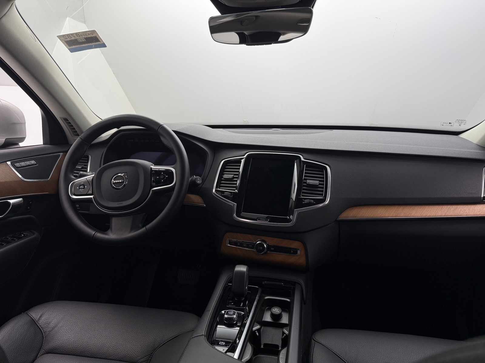 Thumbnail: 2025 Volvo XC90 - 2