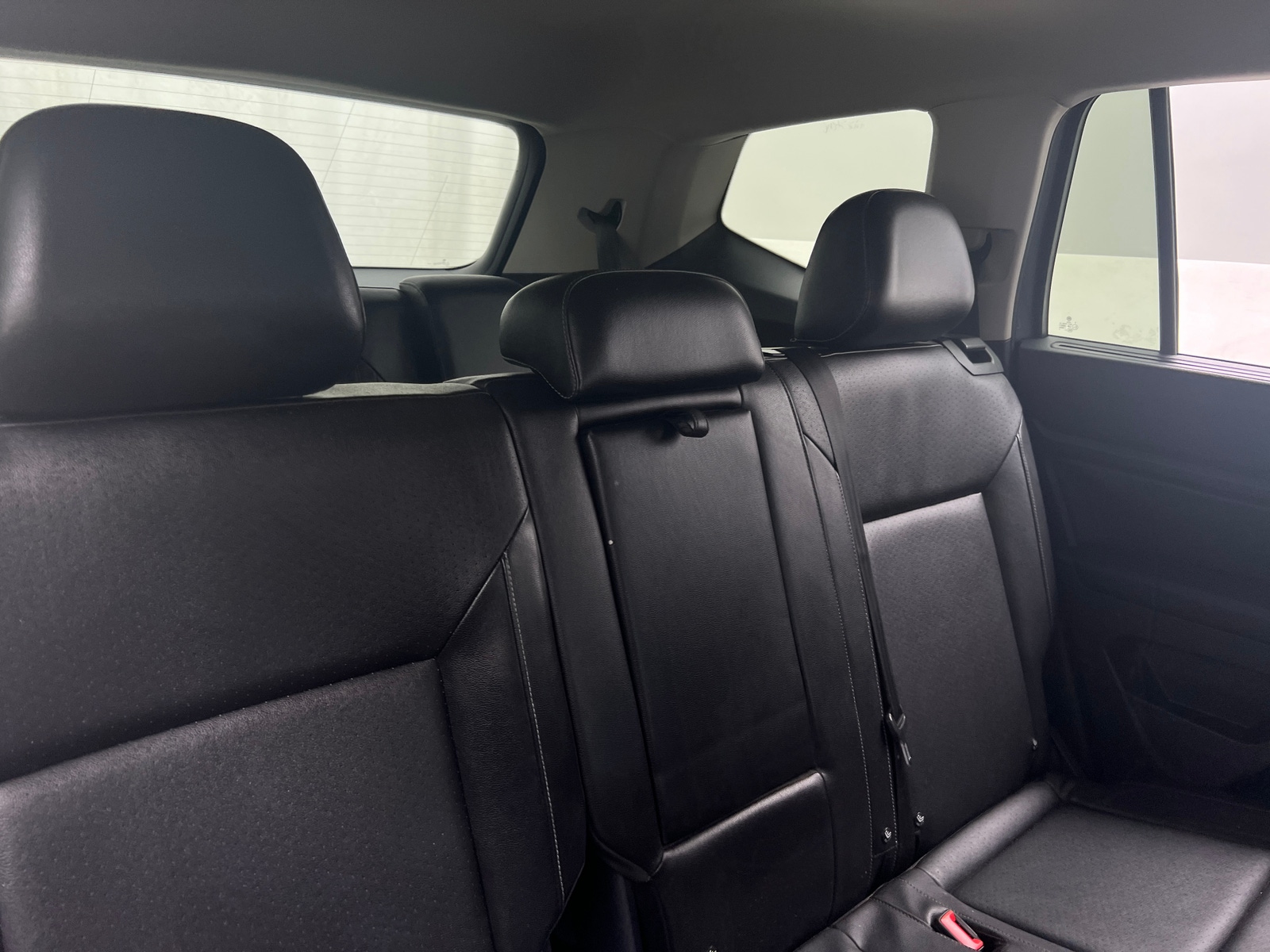 Thumbnail: 2018 Volkswagen Atlas - 5