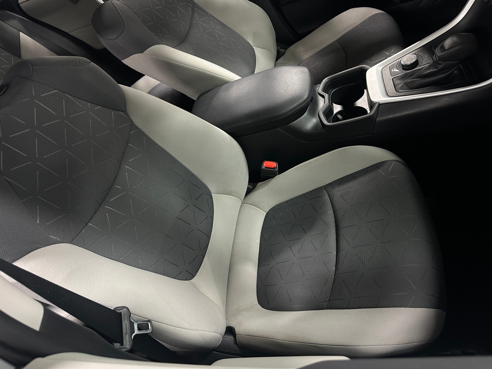 Thumbnail: 2021 Toyota RAV4 - 2
