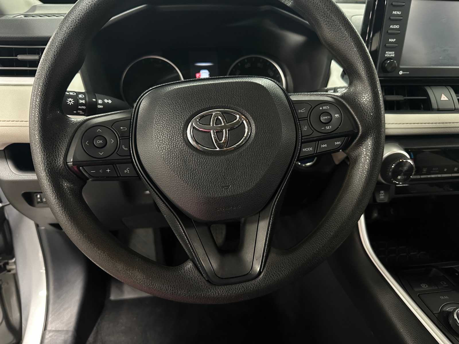 Thumbnail: 2021 Toyota RAV4 - 5