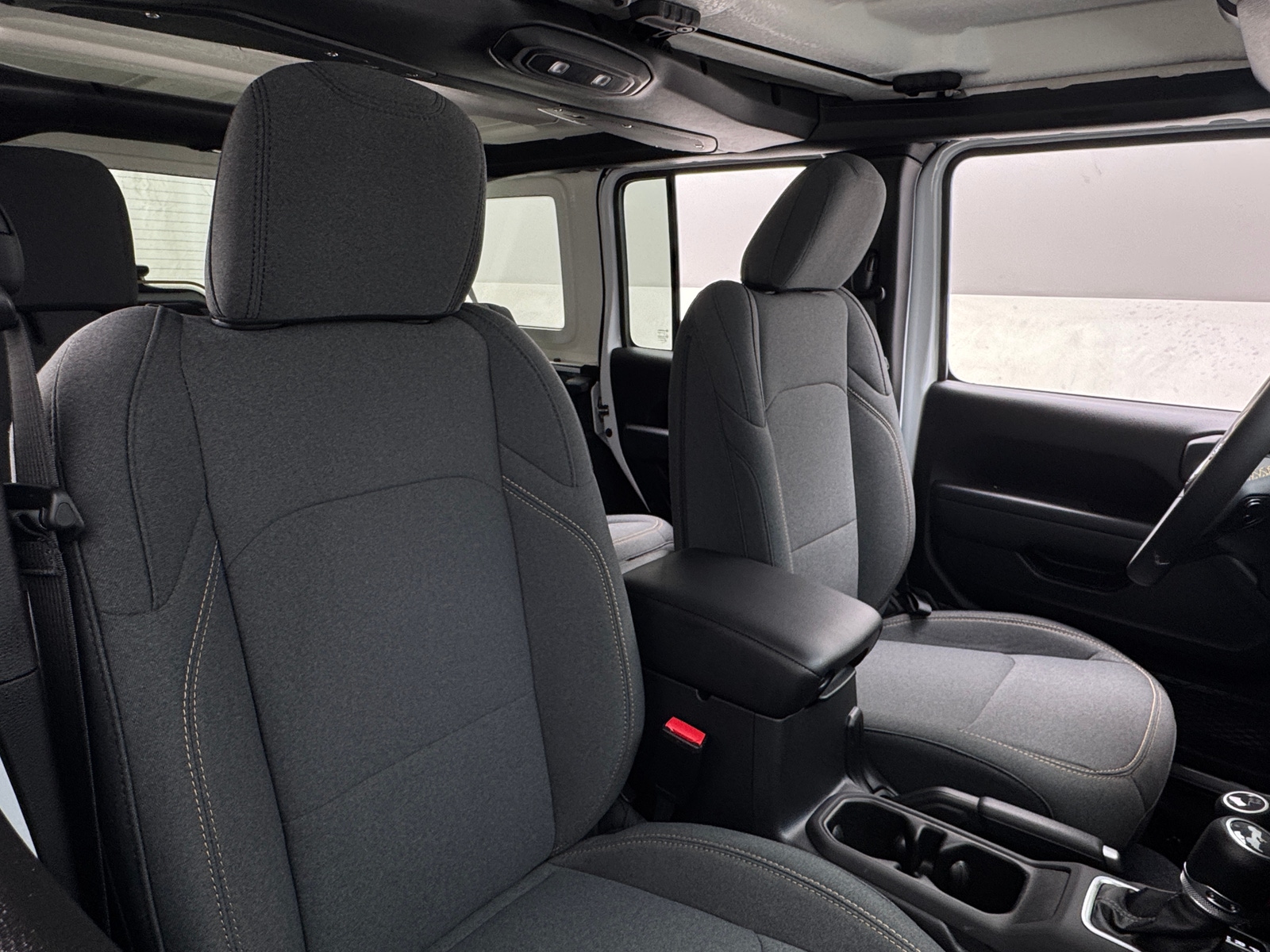 Thumbnail: 2024 Jeep Wrangler - 2