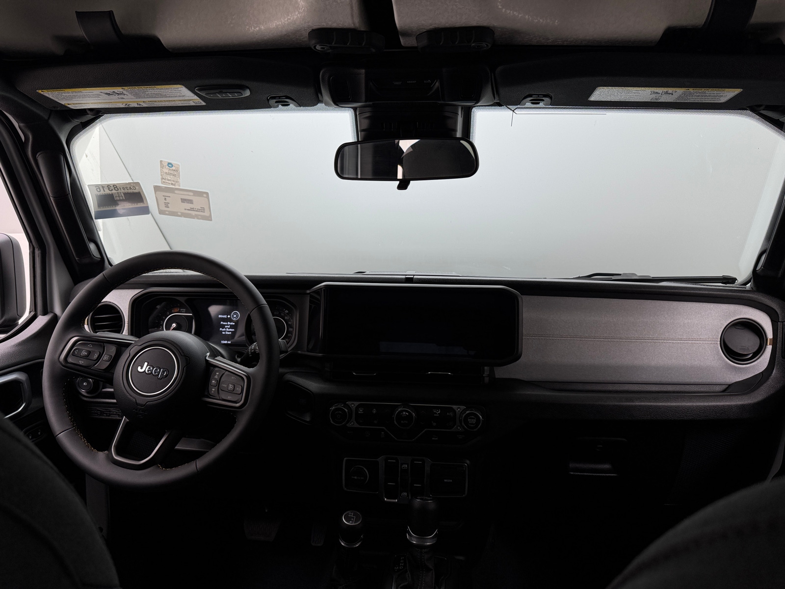 Thumbnail: 2024 Jeep Wrangler - 3