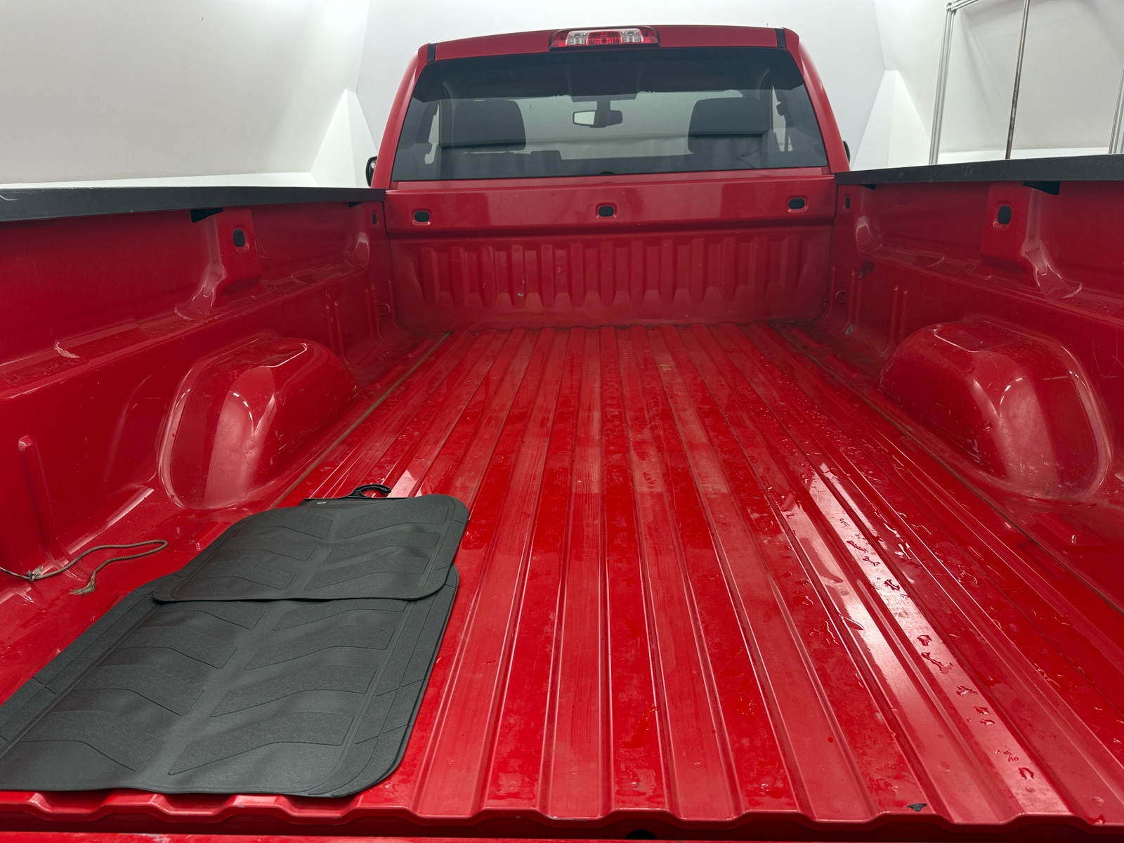 Thumbnail: 2014 Chevrolet Silverado 1500 - 5