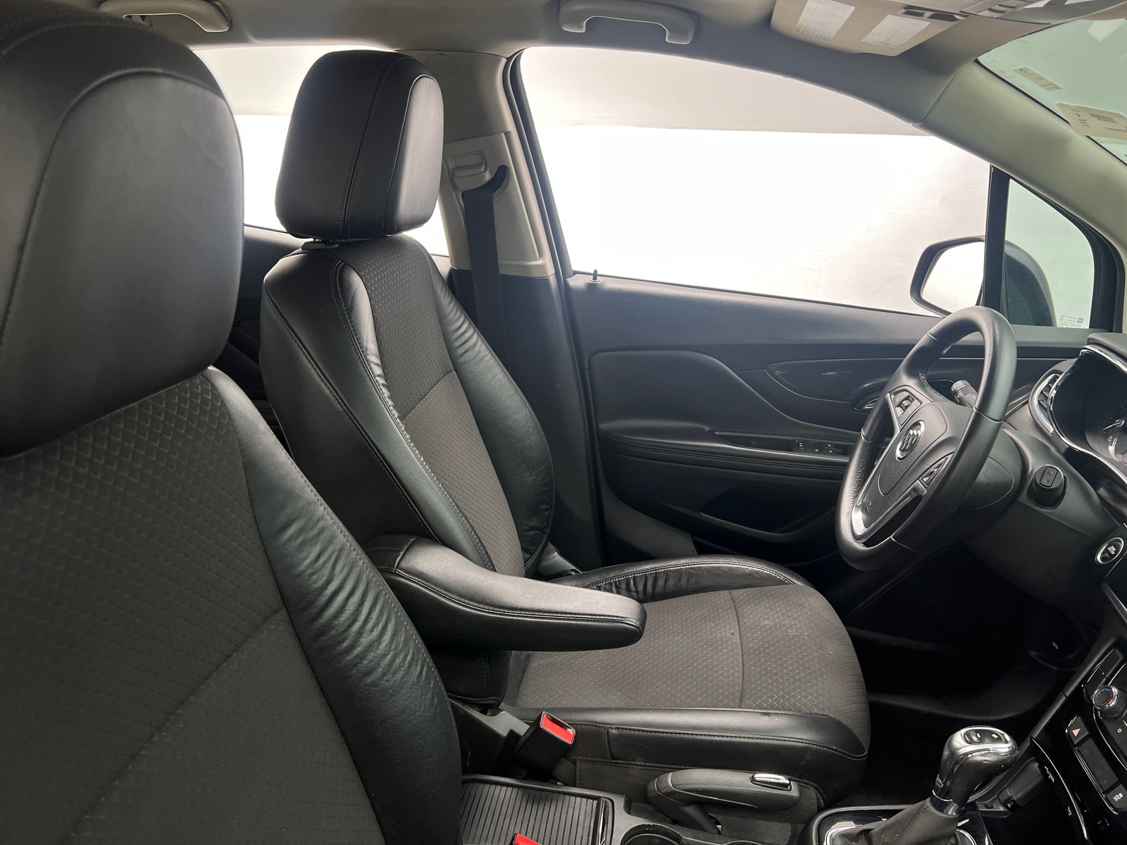 Thumbnail: 2017 Buick Encore - 2