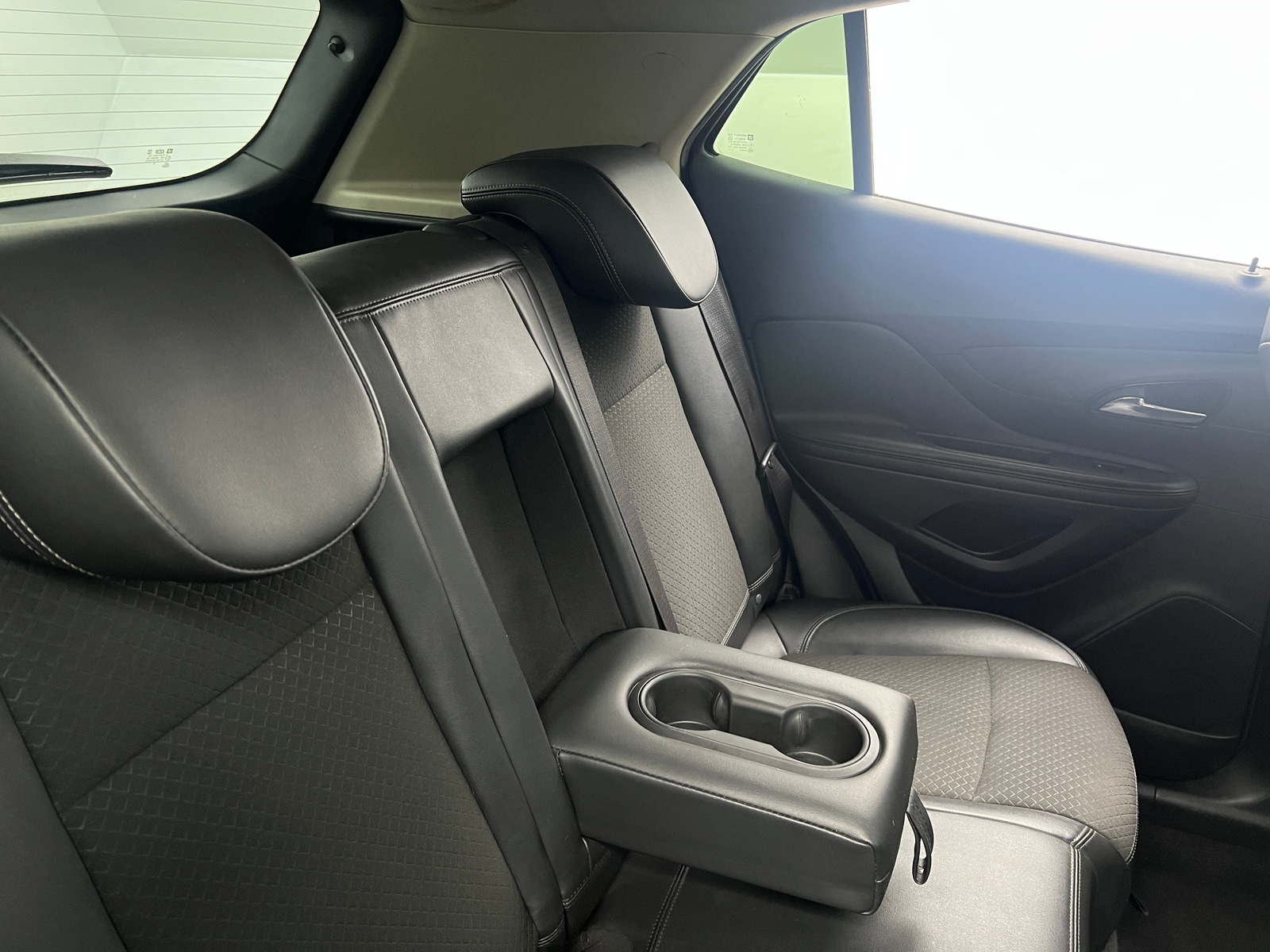 Thumbnail: 2017 Buick Encore - 6