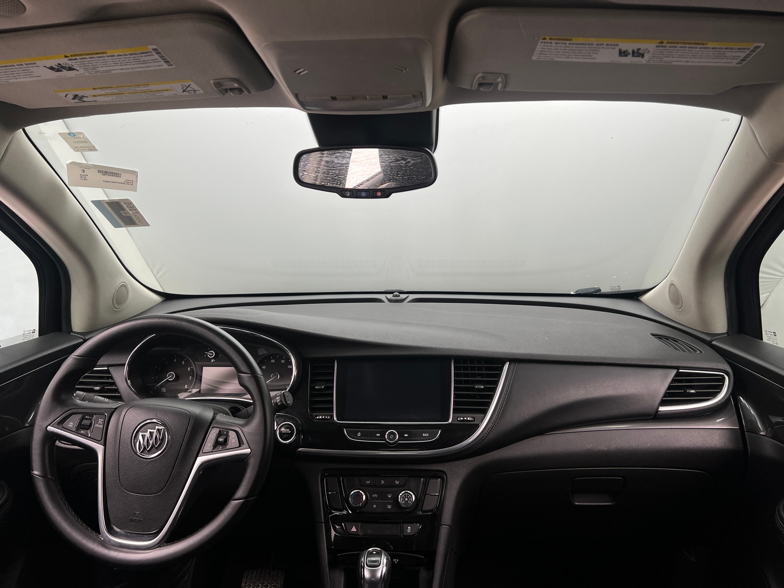 Thumbnail: 2017 Buick Encore - 3