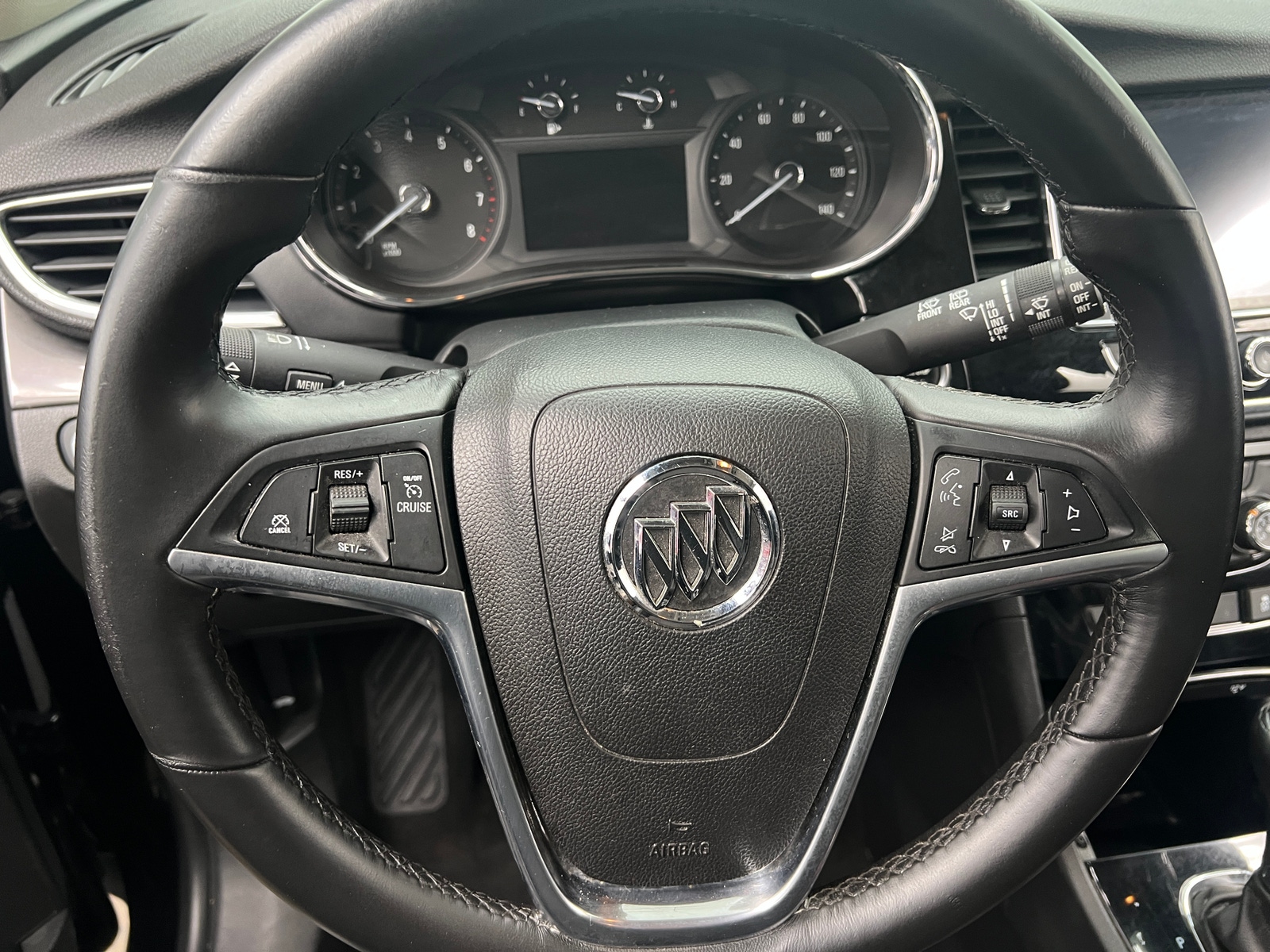 Thumbnail: 2017 Buick Encore - 5