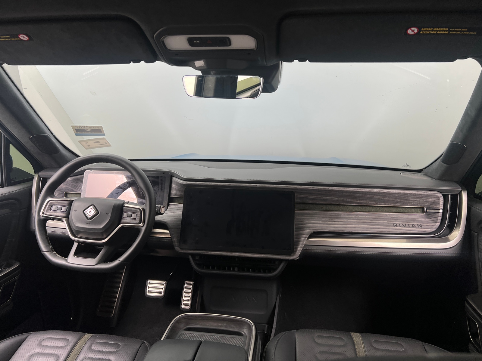 Thumbnail: 2022 Rivian R1T - 2