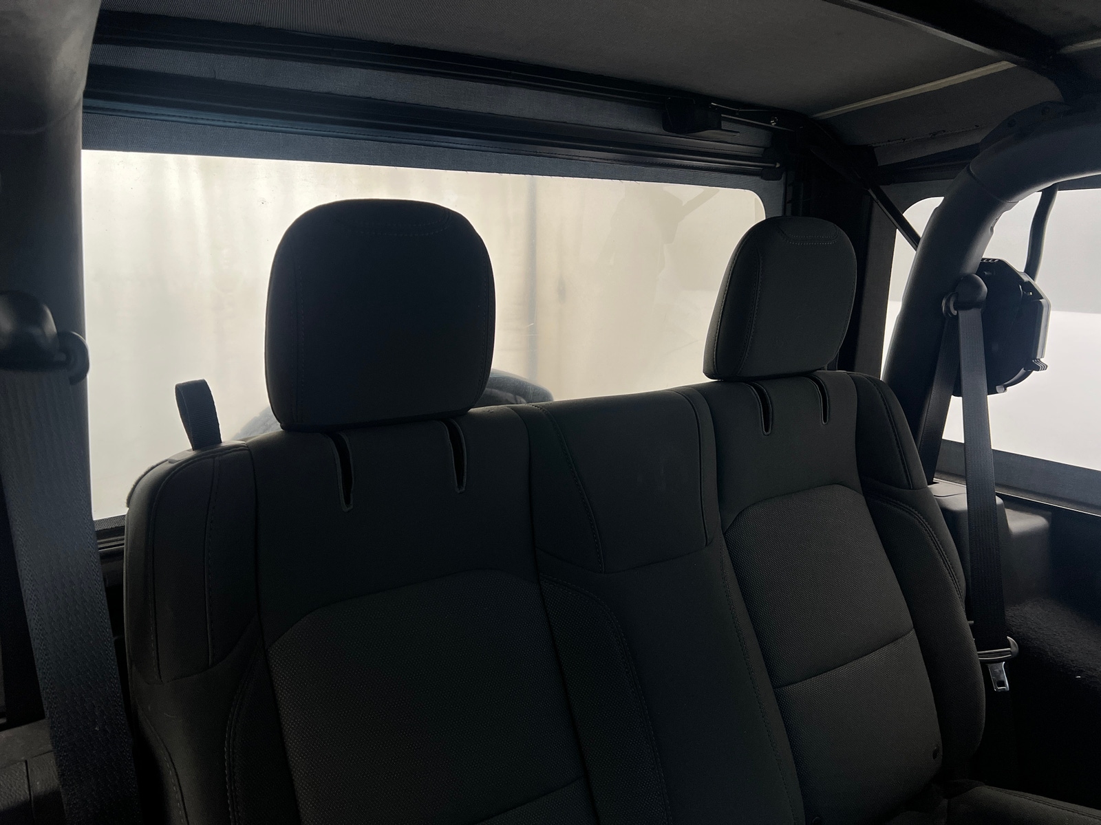 Thumbnail: 2018 Jeep Wrangler - 5