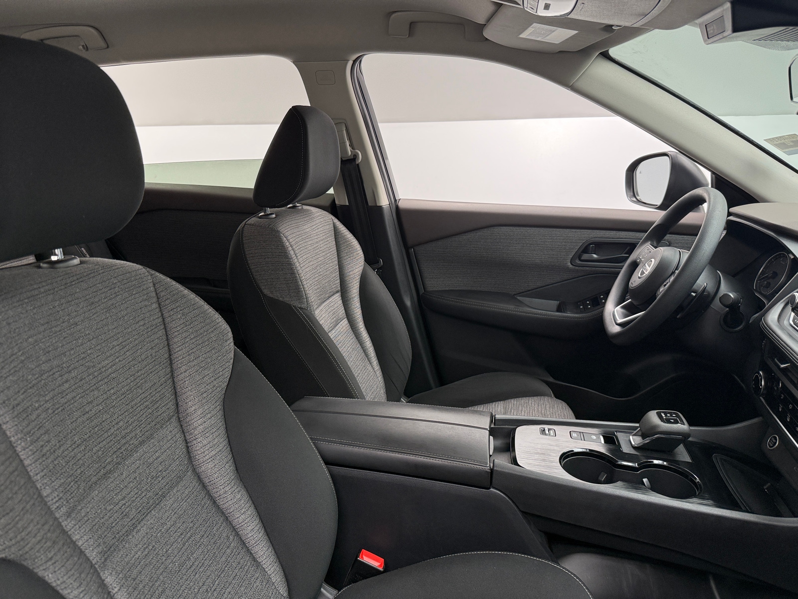 Thumbnail: 2021 Nissan Rogue - 2