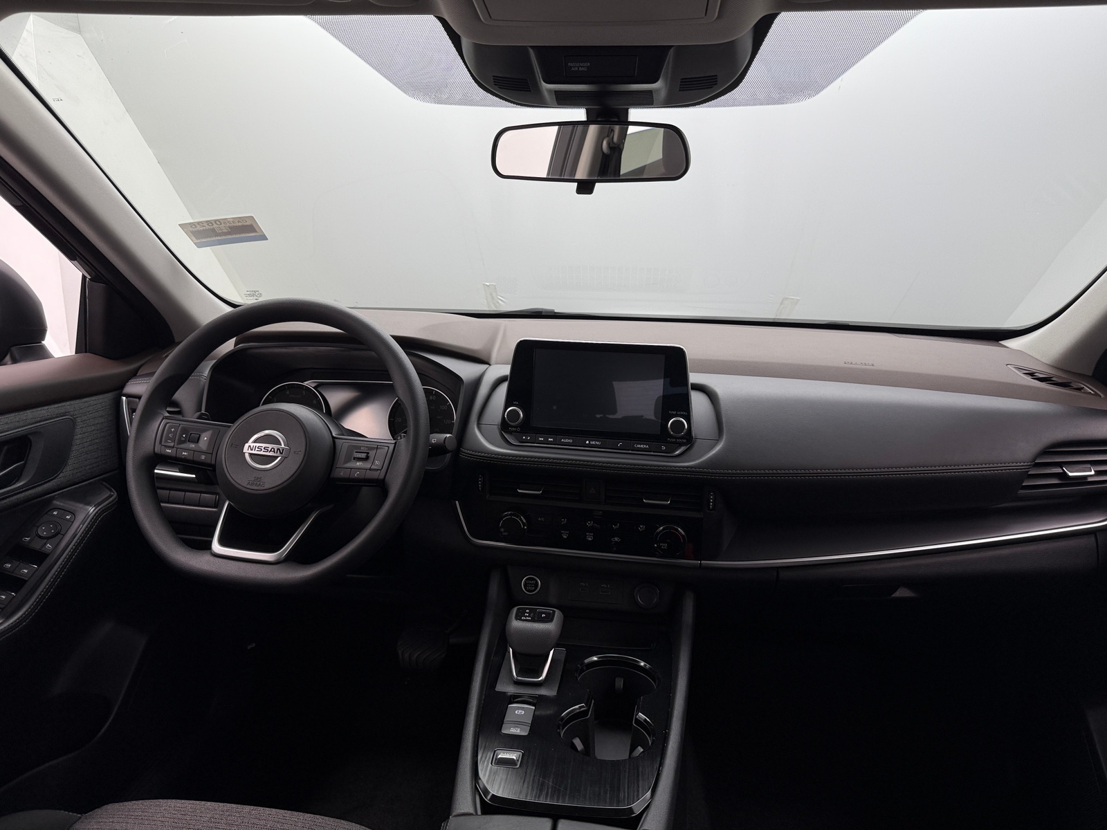 Thumbnail: 2021 Nissan Rogue - 3
