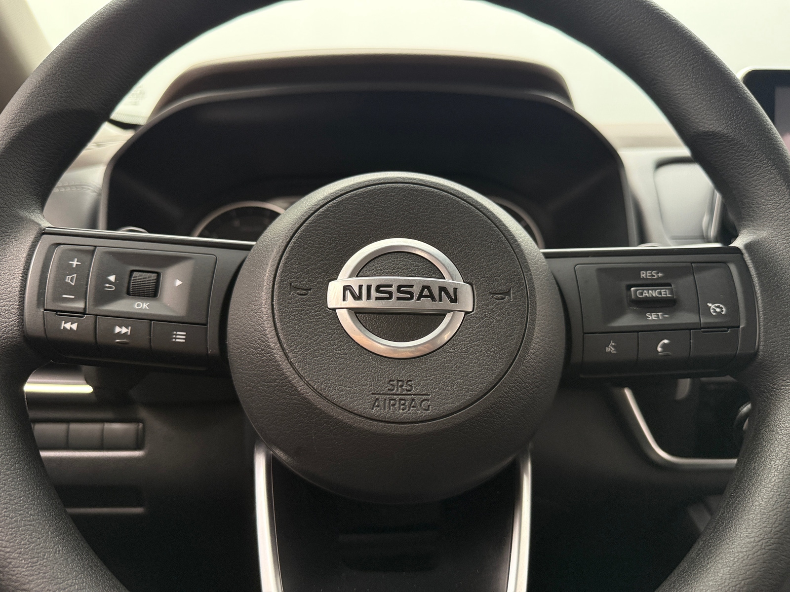 Thumbnail: 2021 Nissan Rogue - 5