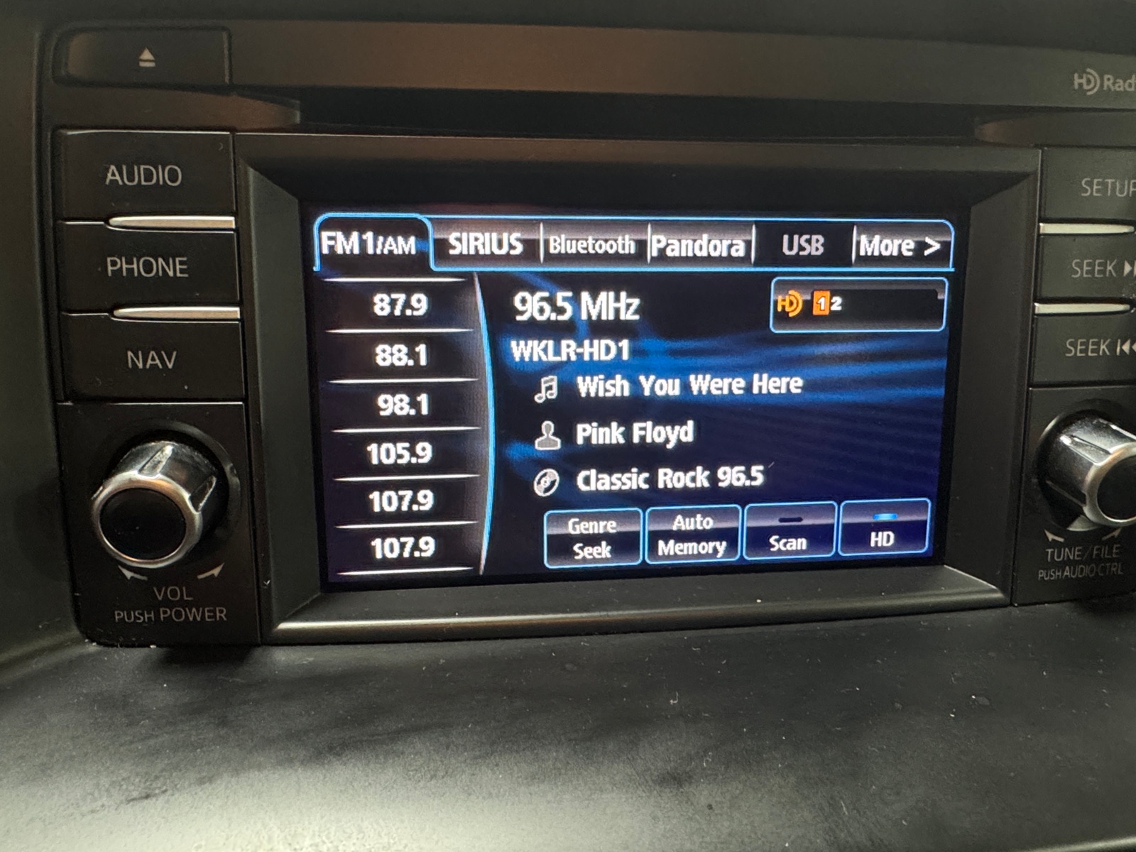 Thumbnail: 2014 Mazda CX-5 - 3