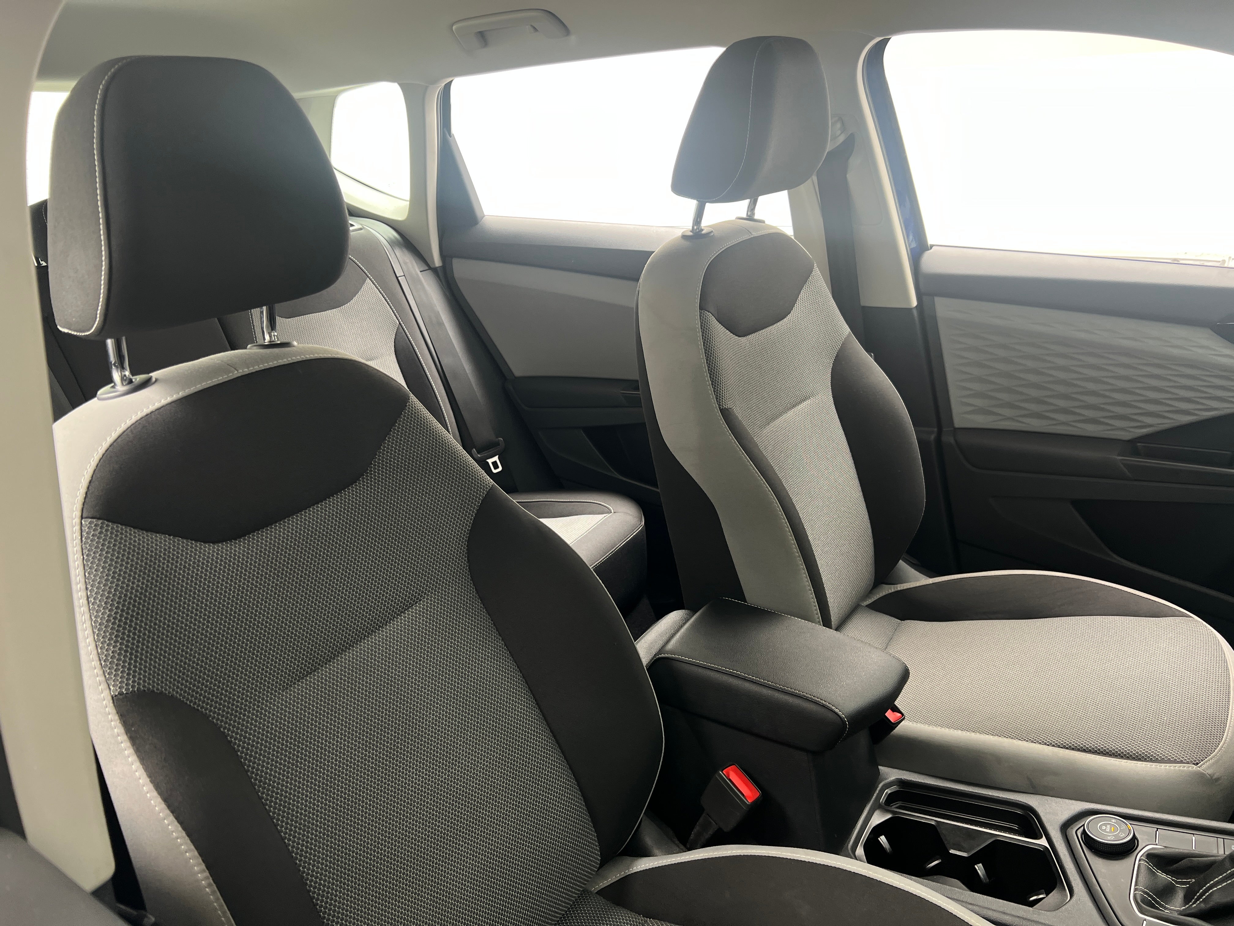 2022 Volkswagen Taos