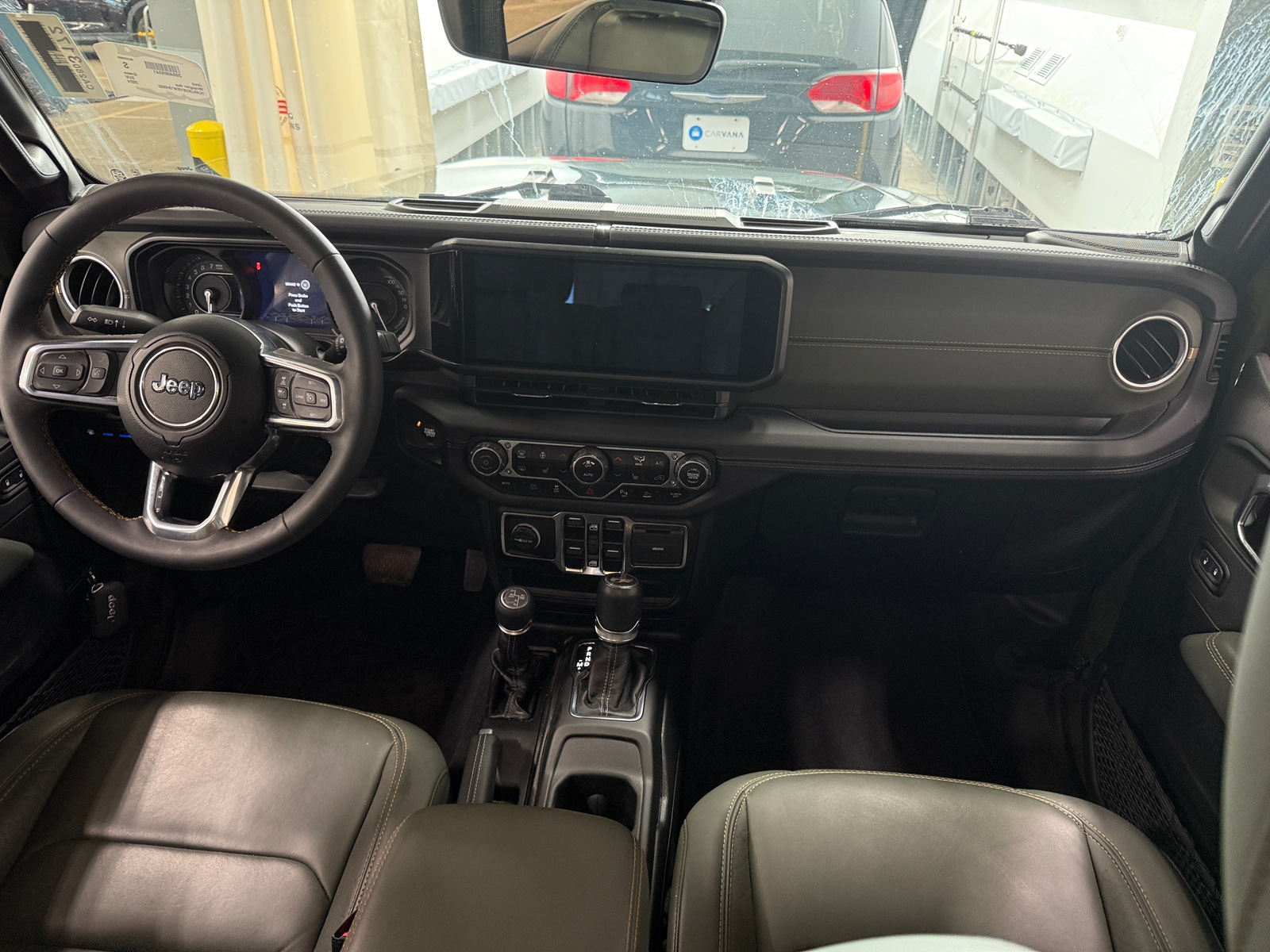 Thumbnail: 2024 Jeep Wrangler - 2