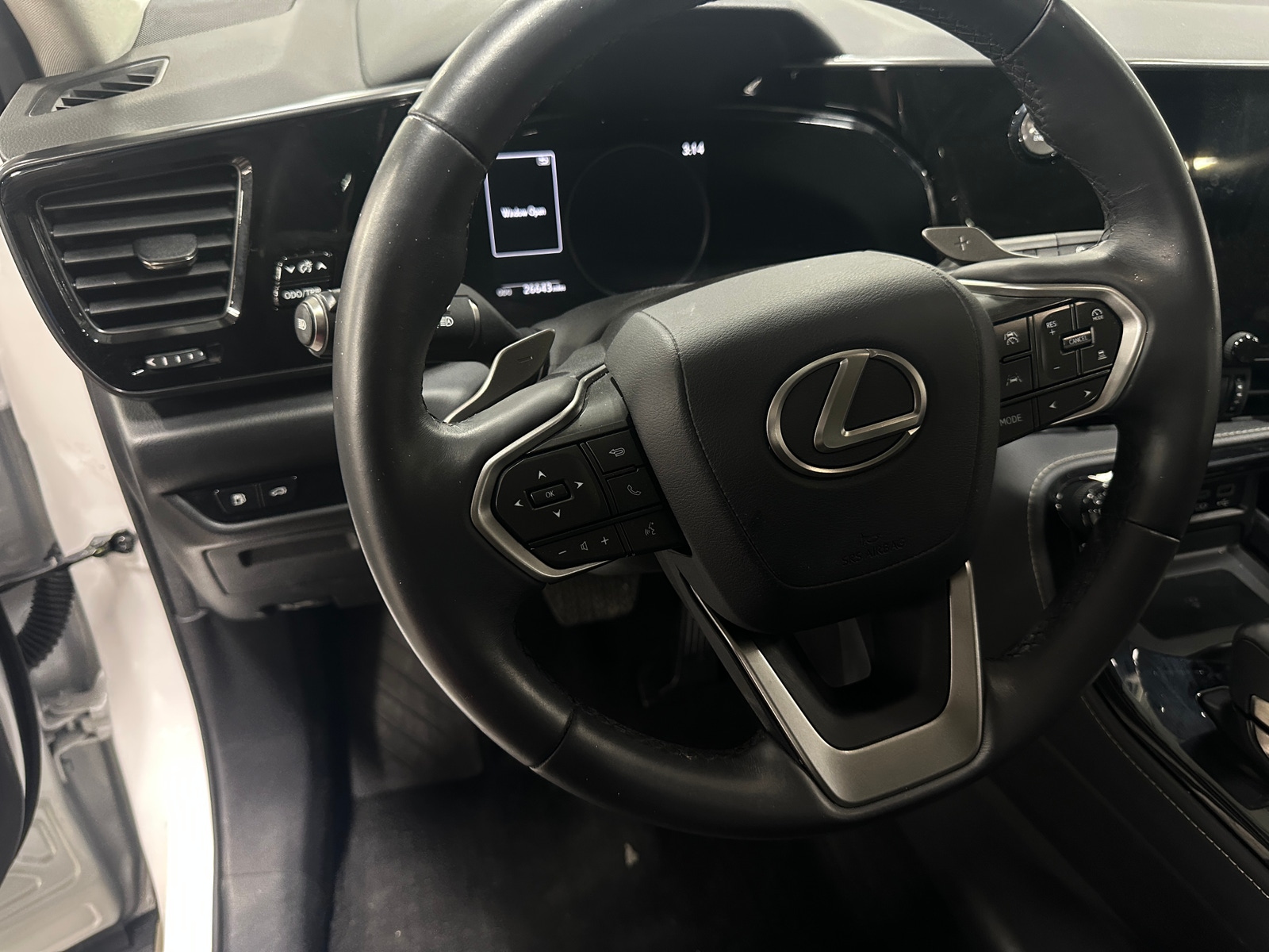 Thumbnail: 2022 Lexus NX - 4