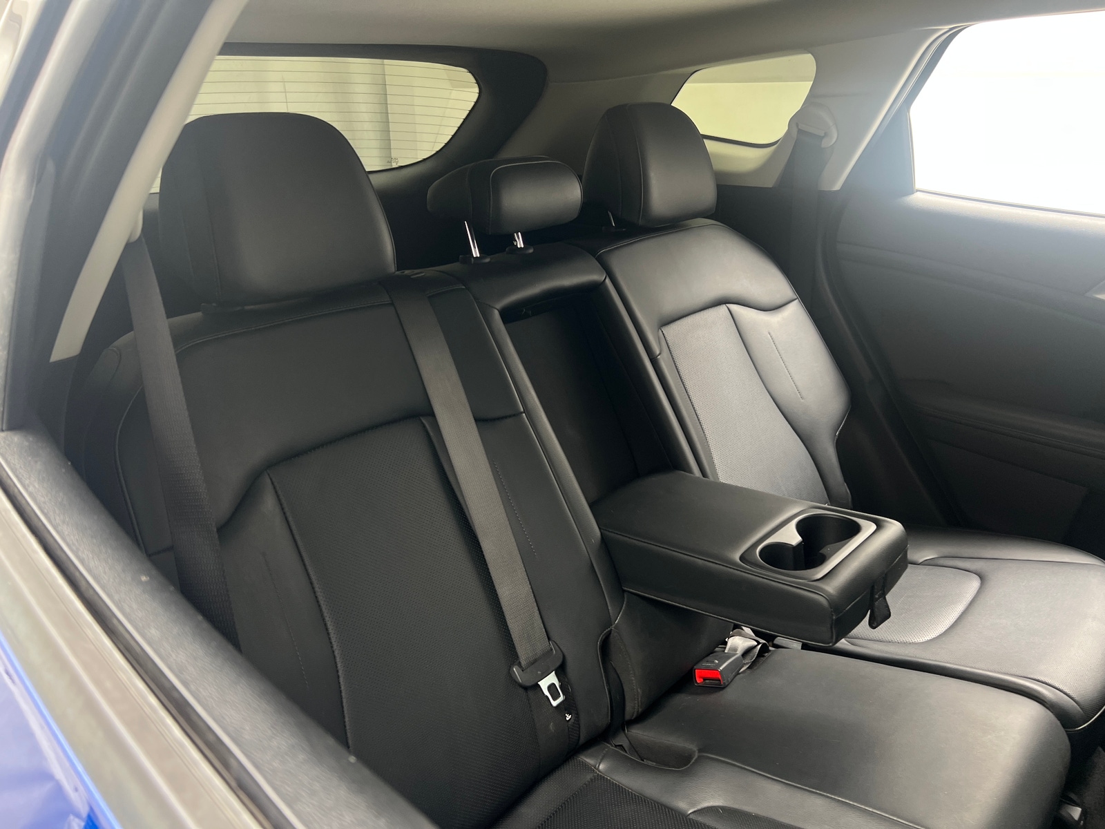 Thumbnail: 2023 Kia Sportage - 5