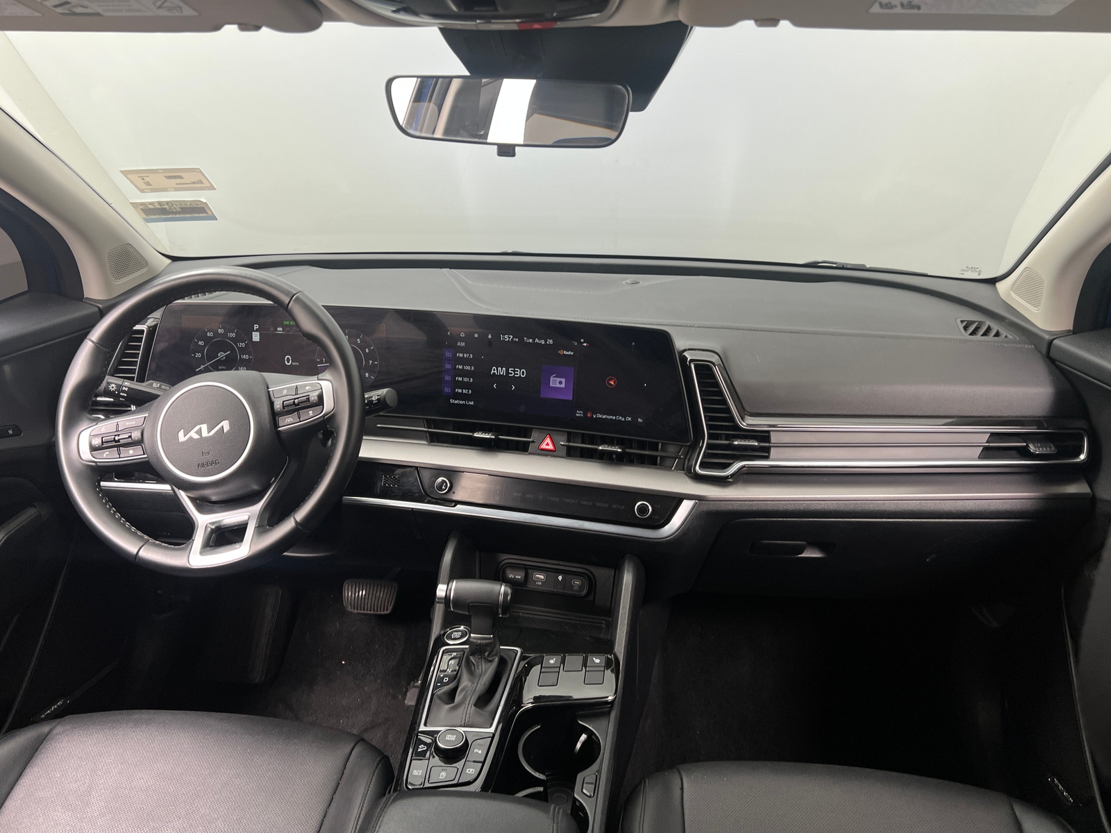 Thumbnail: 2023 Kia Sportage - 2