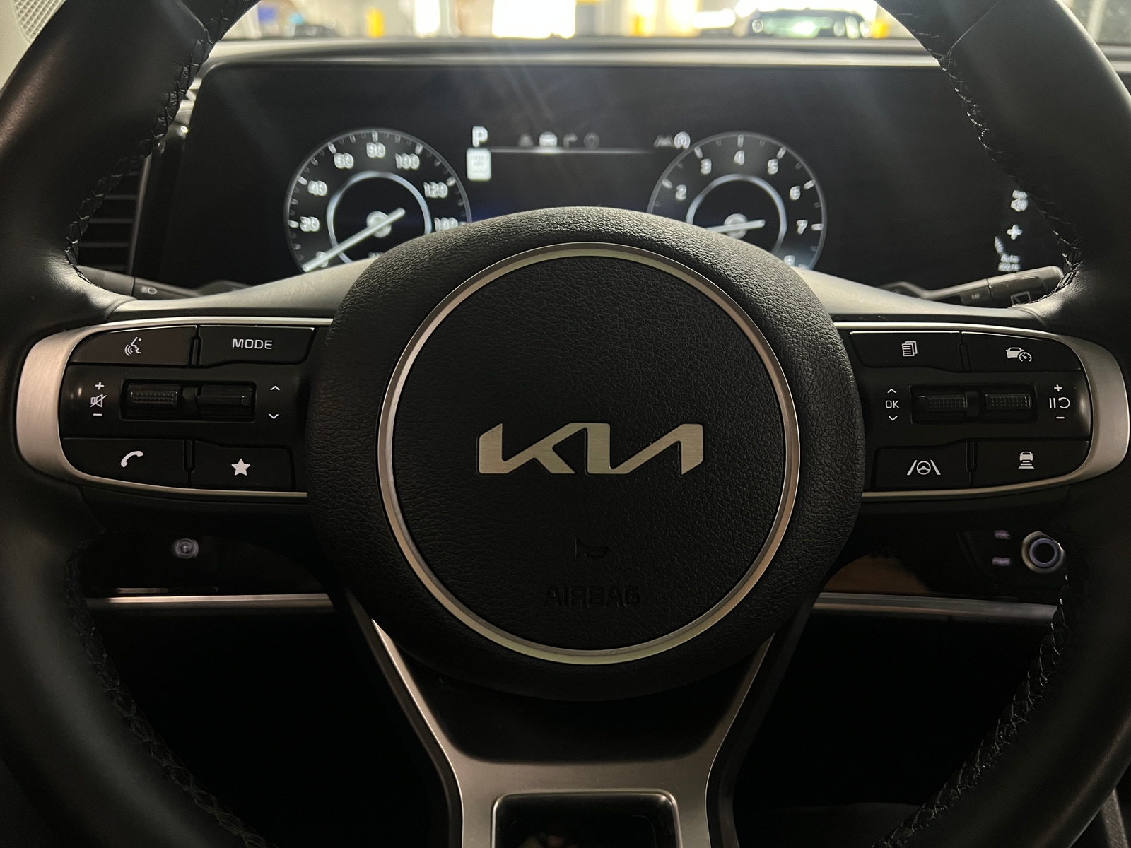 Thumbnail: 2023 Kia Sportage - 4